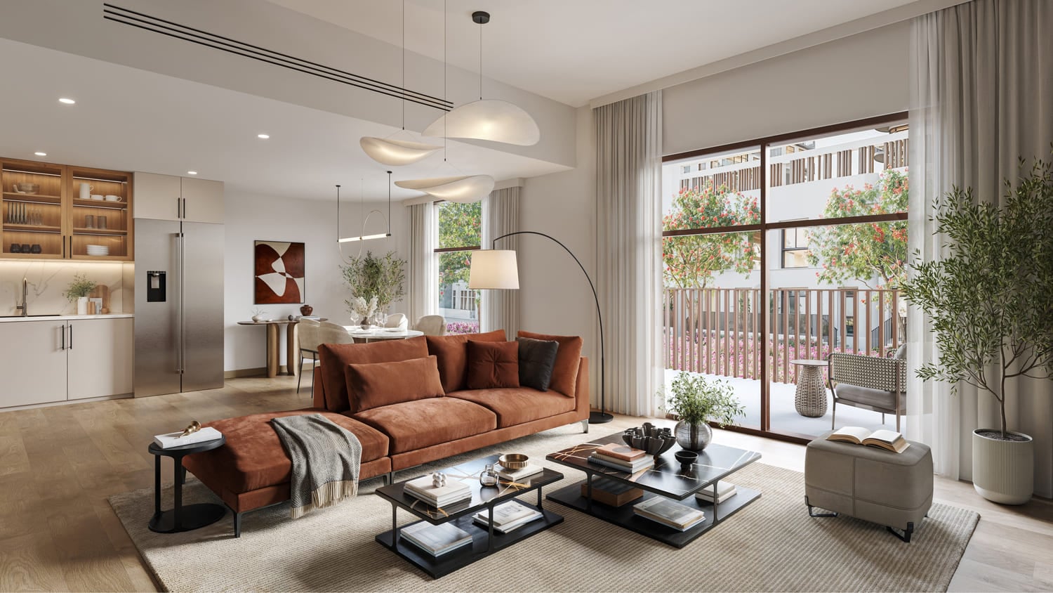 Savannah by Nshama, image 5 of 8. Render supplied by developer.