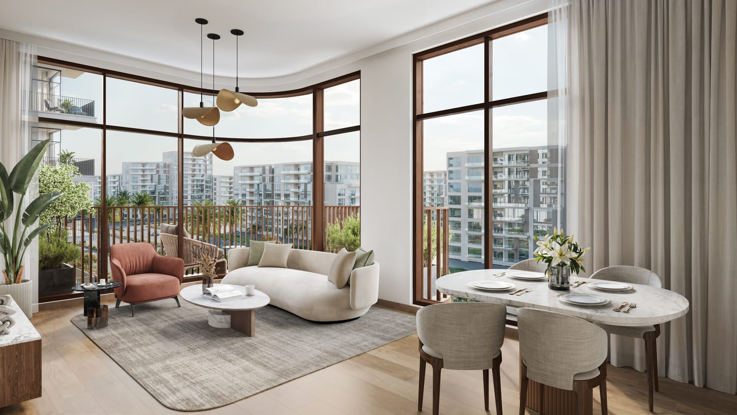 Savannah by Nshama, image 6 of 8. Render supplied by developer.
