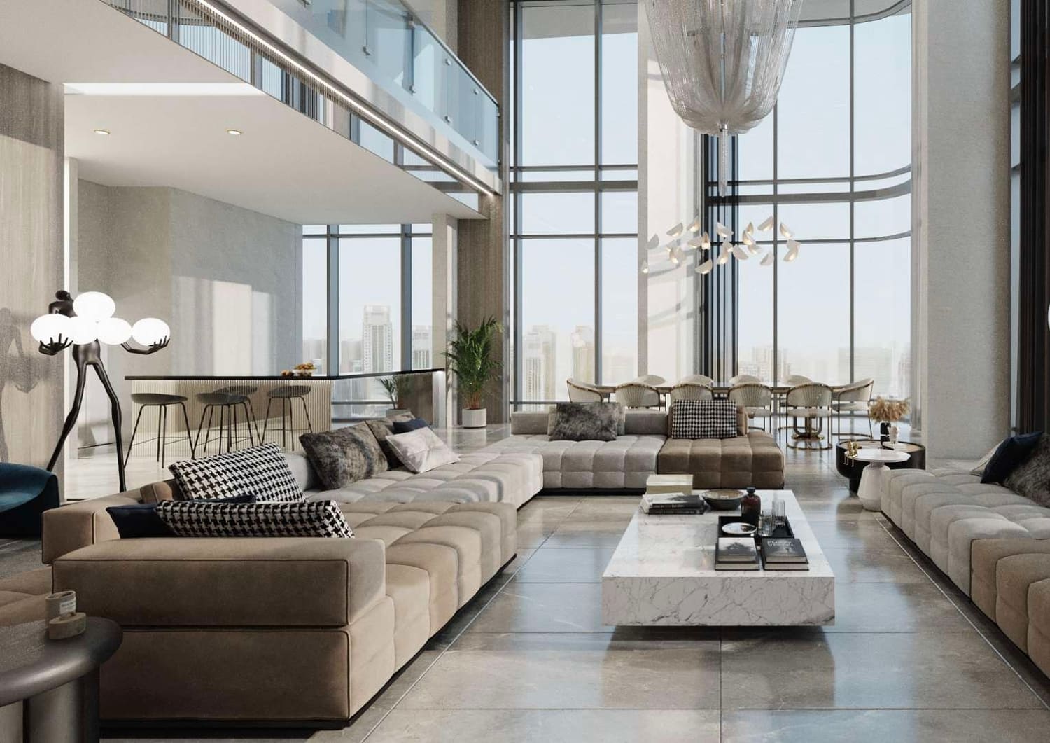 Radiant Viewz, image 6 of 11. Render supplied by developer.