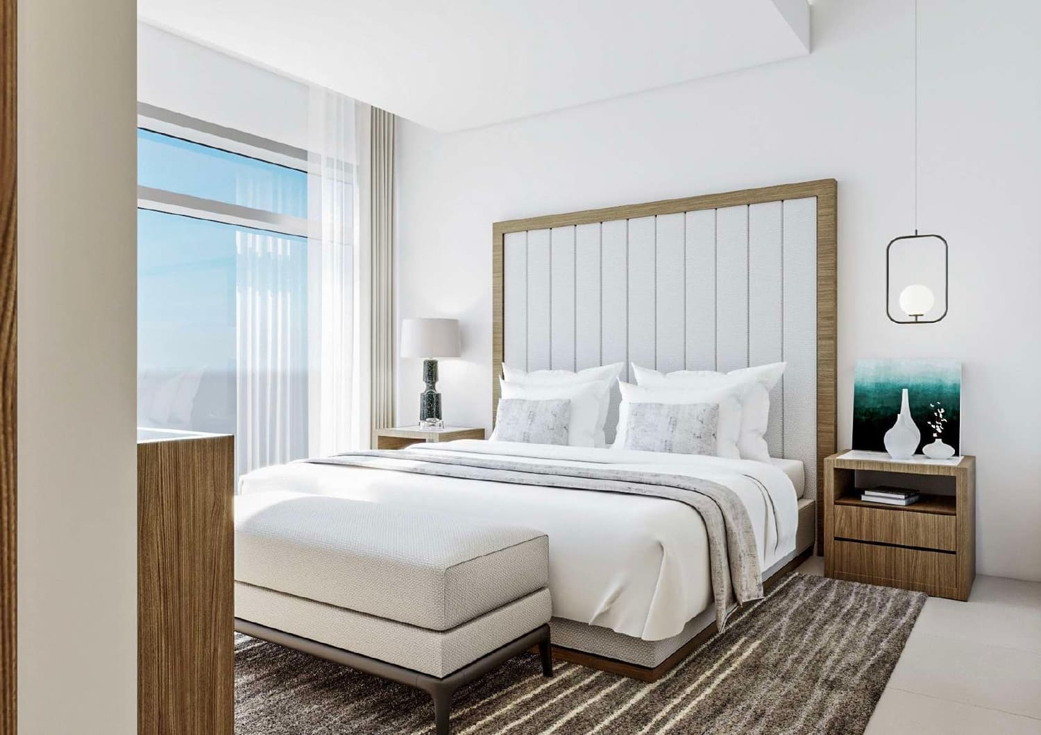 Radiant Viewz, image 7 of 11. Render supplied by developer.