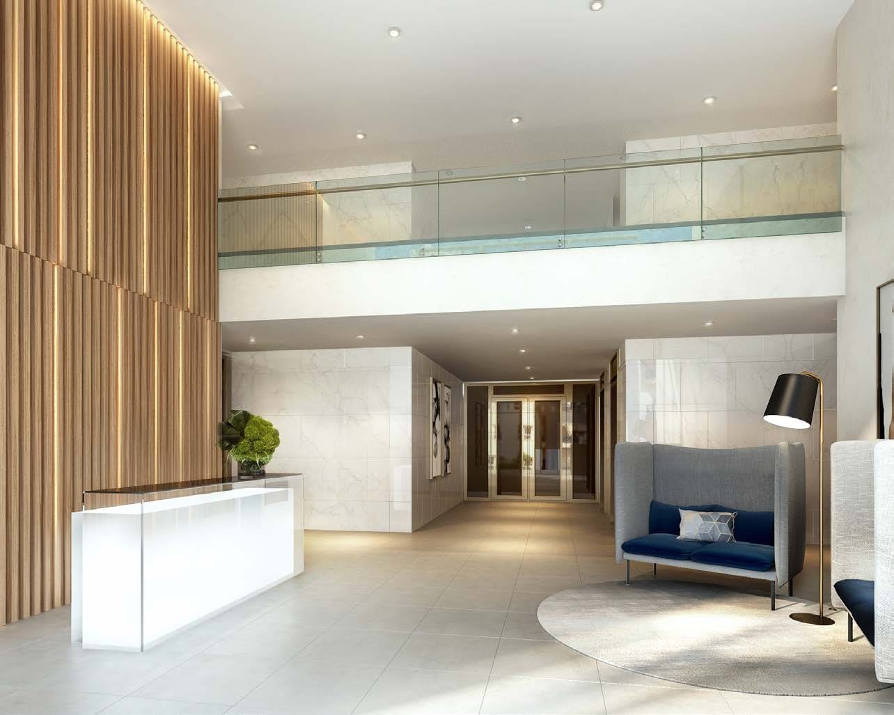 Remraam by Meraas, image 6 of 8. Render supplied by developer.