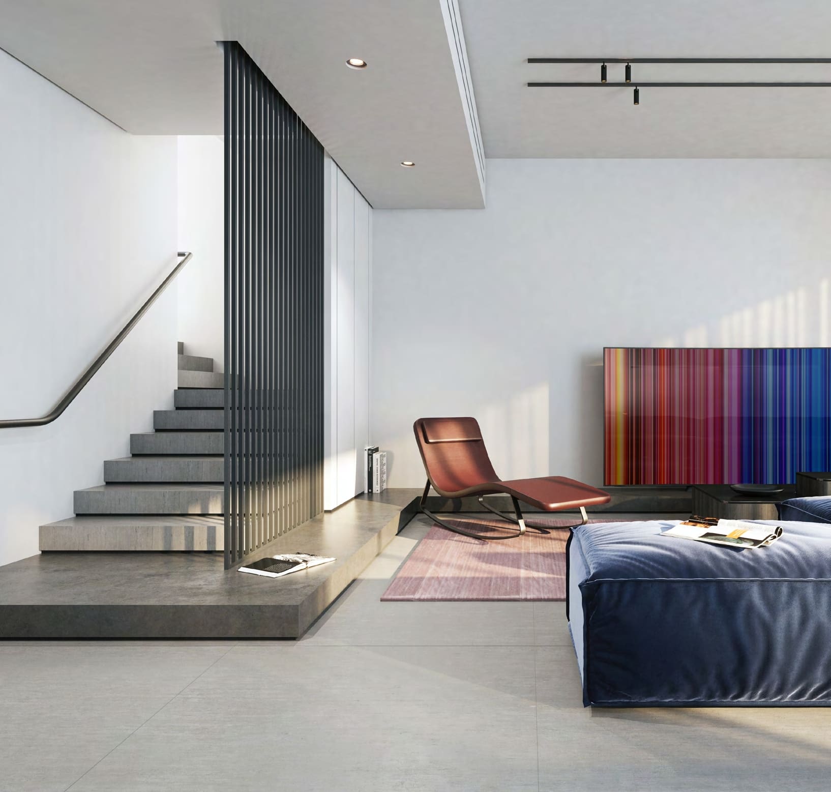 Jouri Hills 3 by ARADA, image 4 of 9. Render supplied by developer.