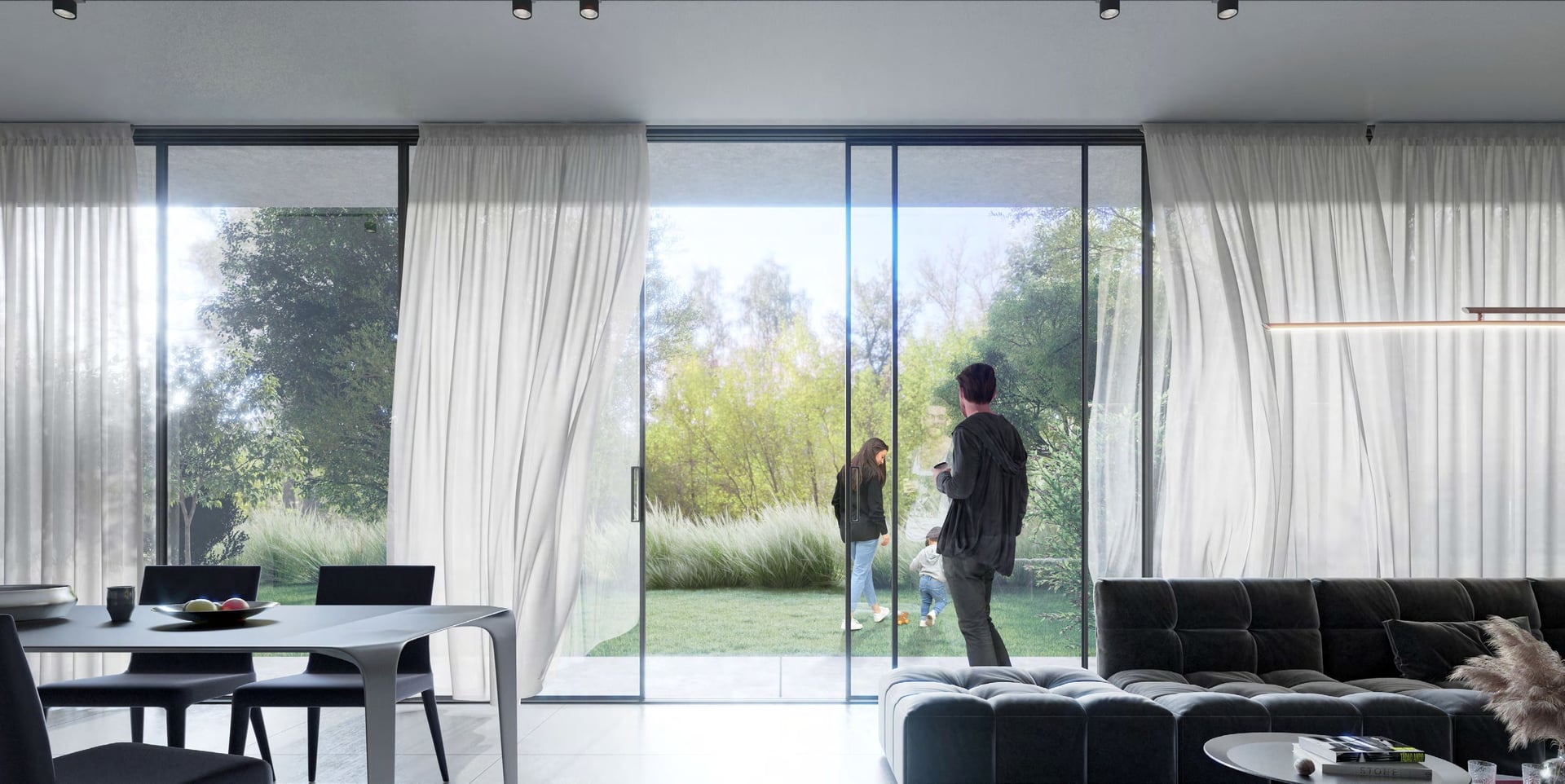 Jouri Hills 3 by ARADA, image 8 of 9. Render supplied by developer.