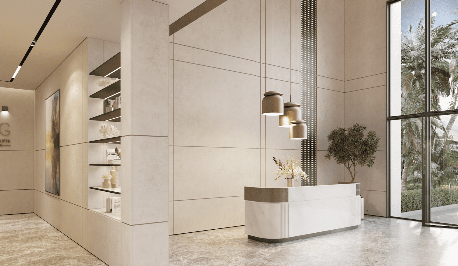 City Walk Northline by Meraas, image 19 of 21. Render supplied by developer.