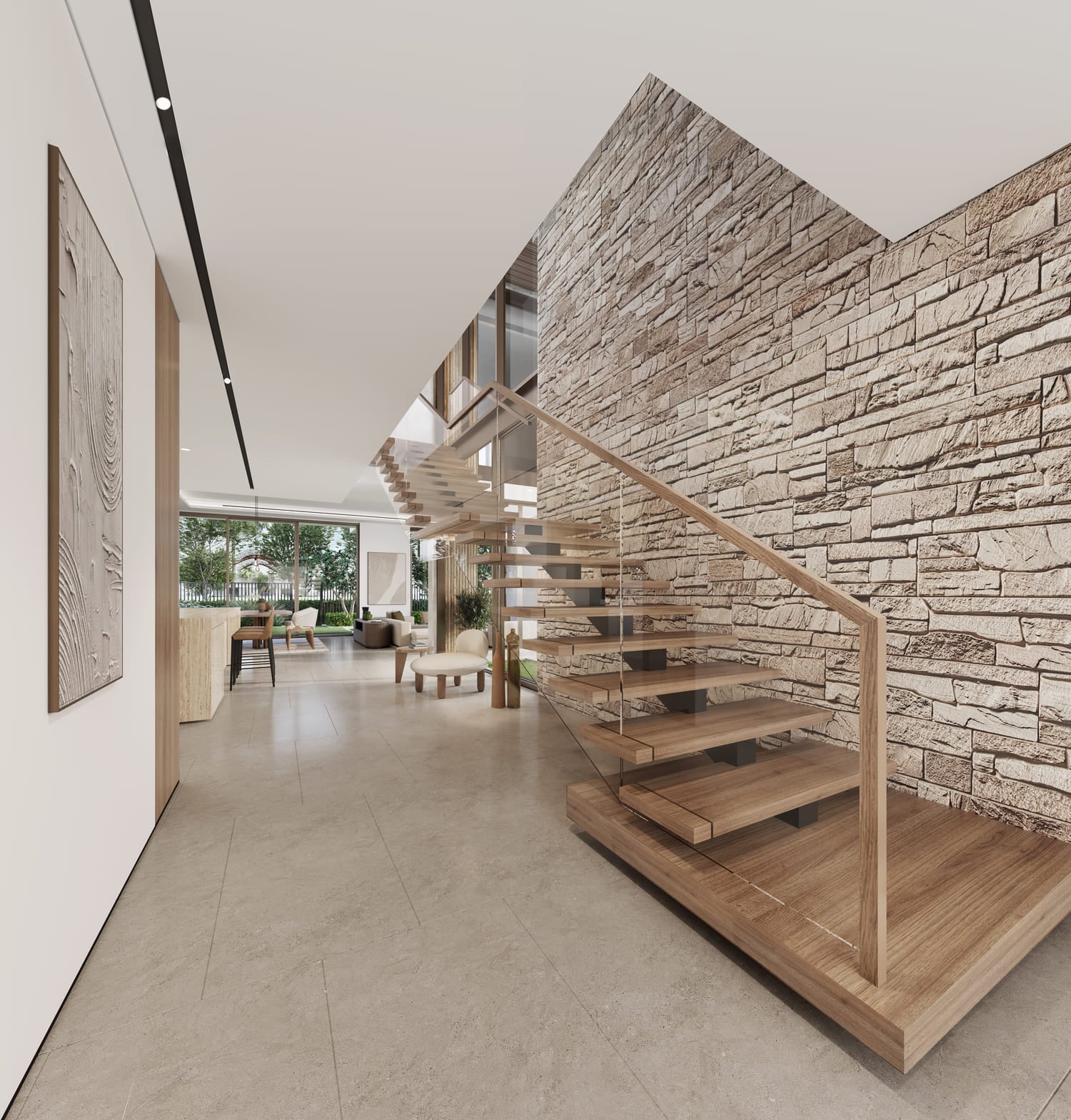The Acres by Meraas, image 25 of 32. Render supplied by developer.