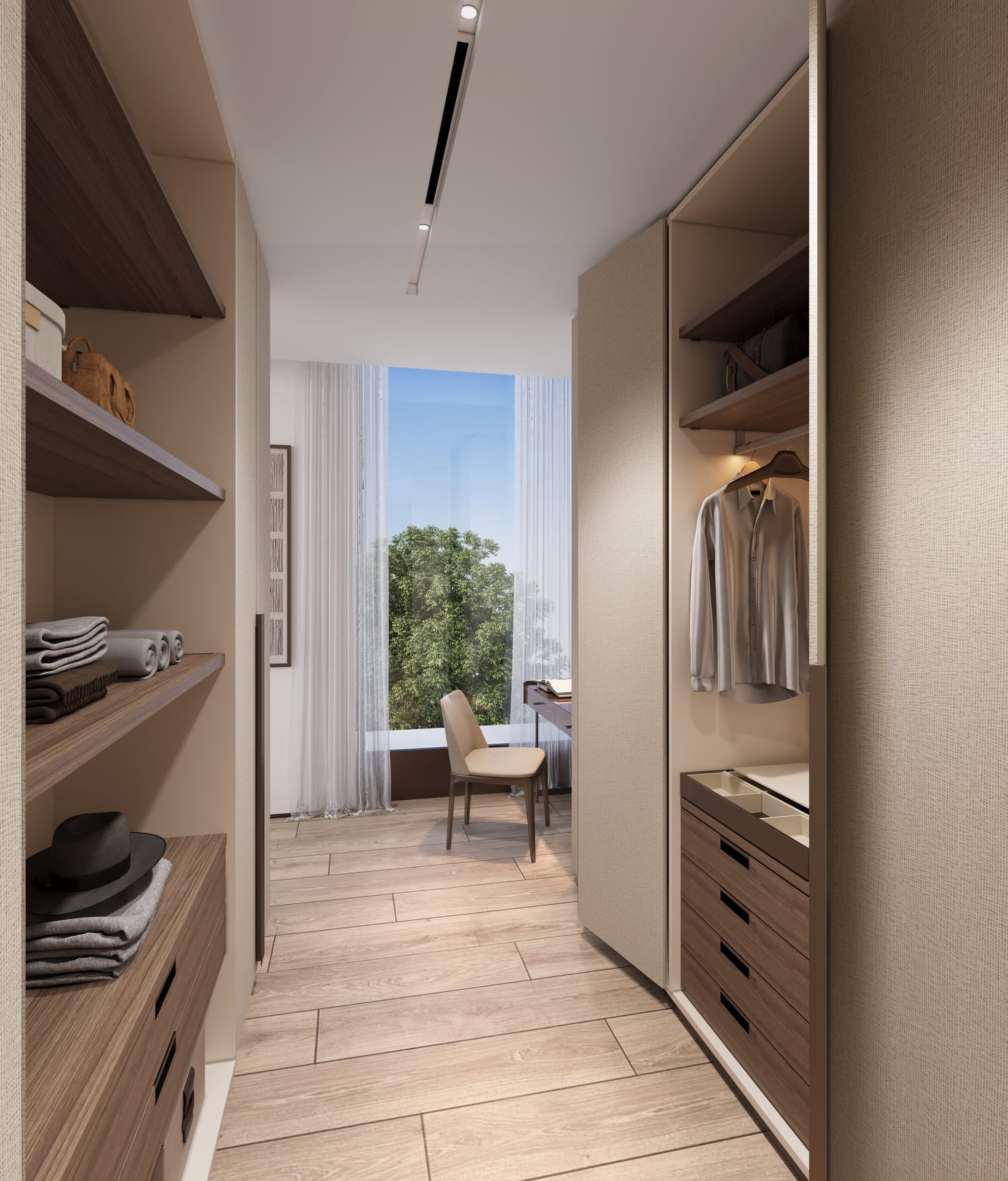 The Acres by Meraas, image 27 of 32. Render supplied by developer.