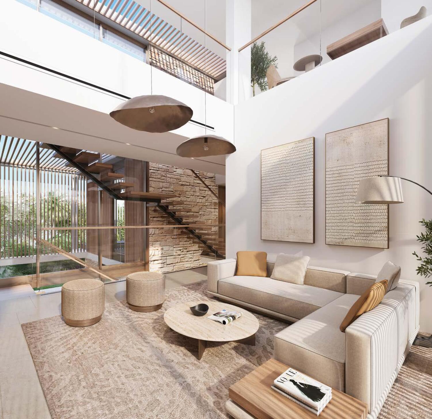 The Acres by Meraas, image 31 of 32. Render supplied by developer.