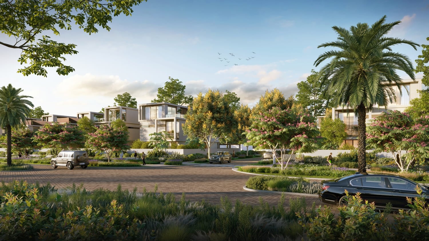 The Acres by Meraas, image 17 of 32. Render supplied by developer.
