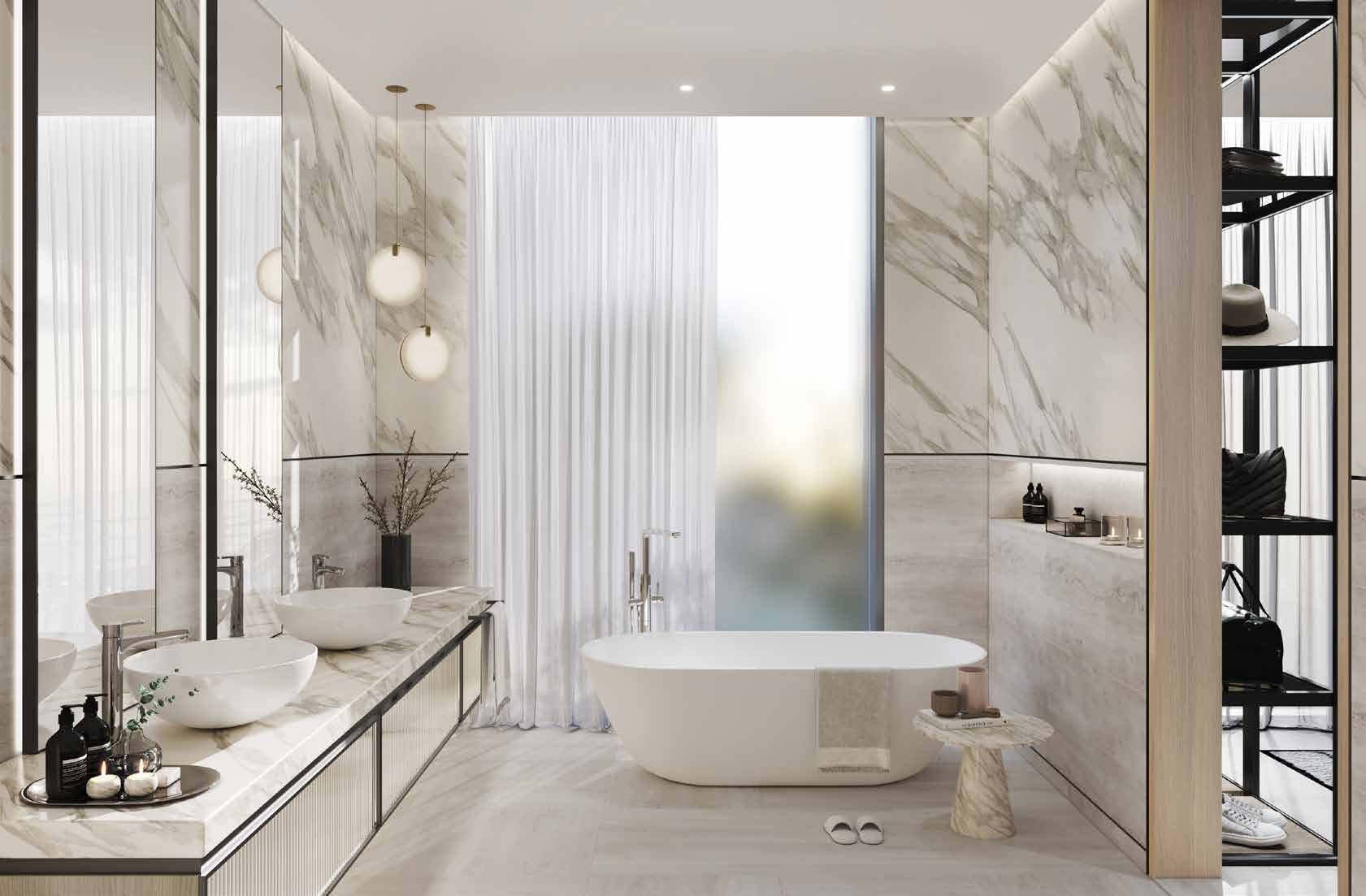 Palm Jebel Ali Villas by Nakheel, image 18 of 52. Render supplied by developer.