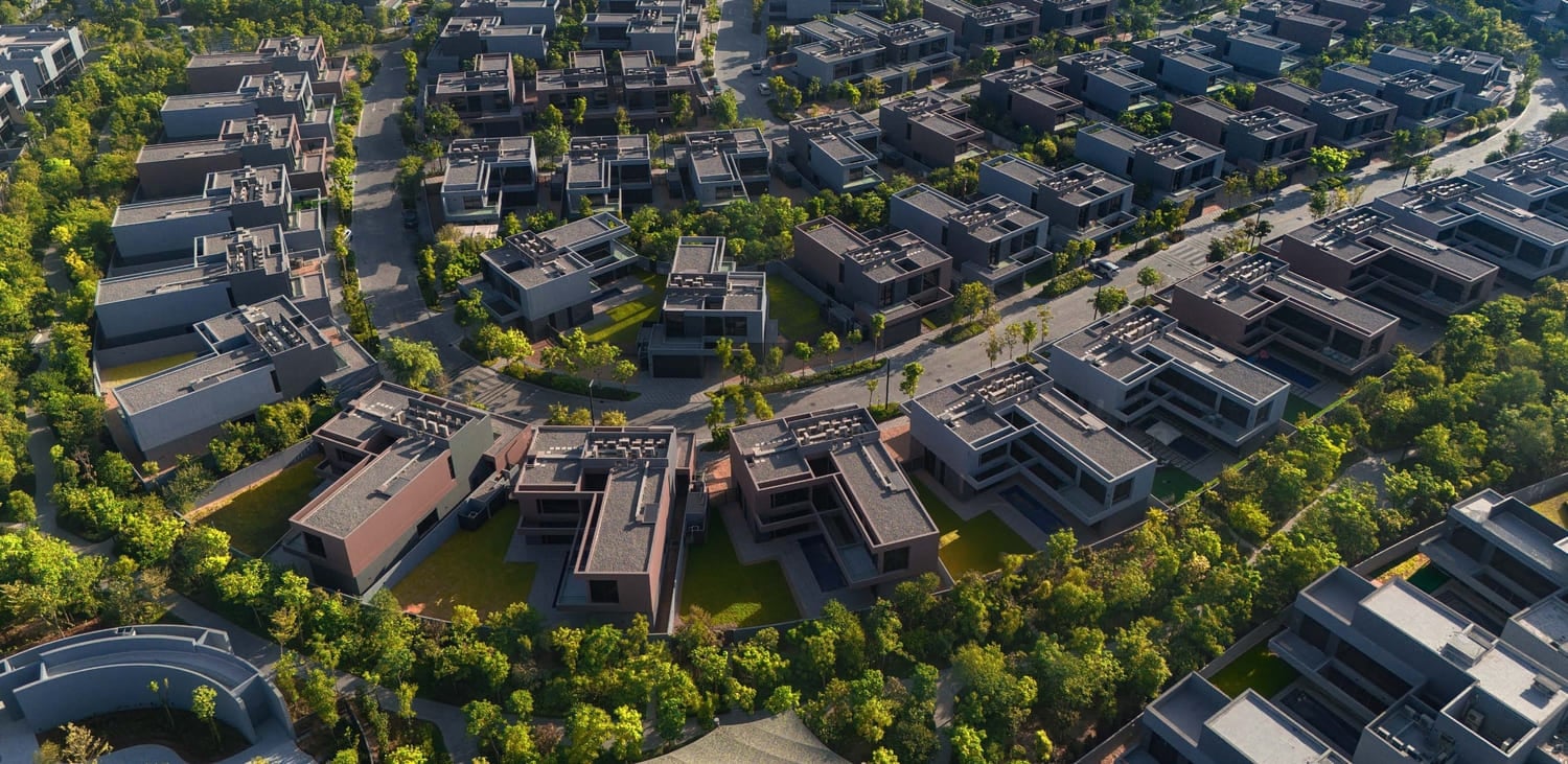 Masaar 2 Melia by ARADA, image 1 of 24. Render supplied by developer.