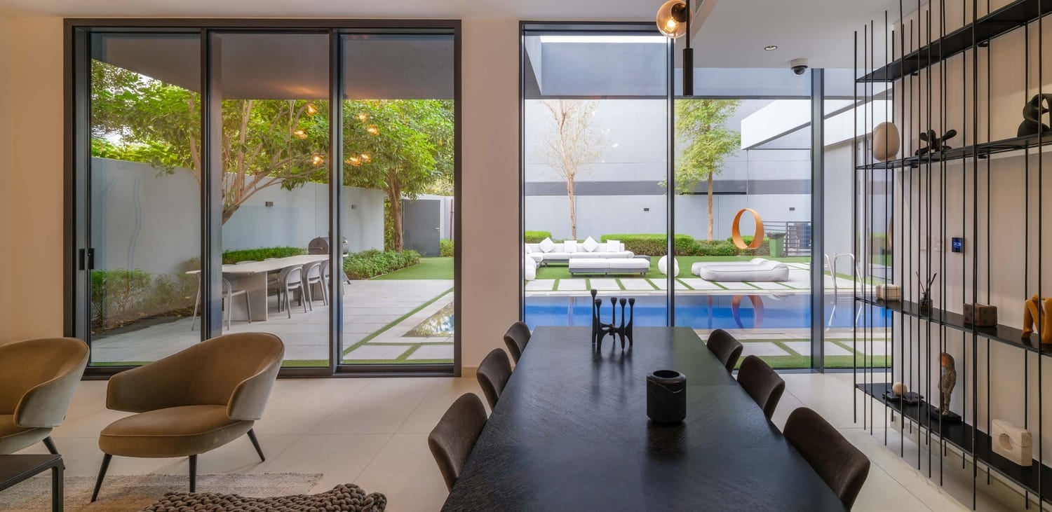 Masaar 2 Melia by ARADA, image 14 of 24. Render supplied by developer.