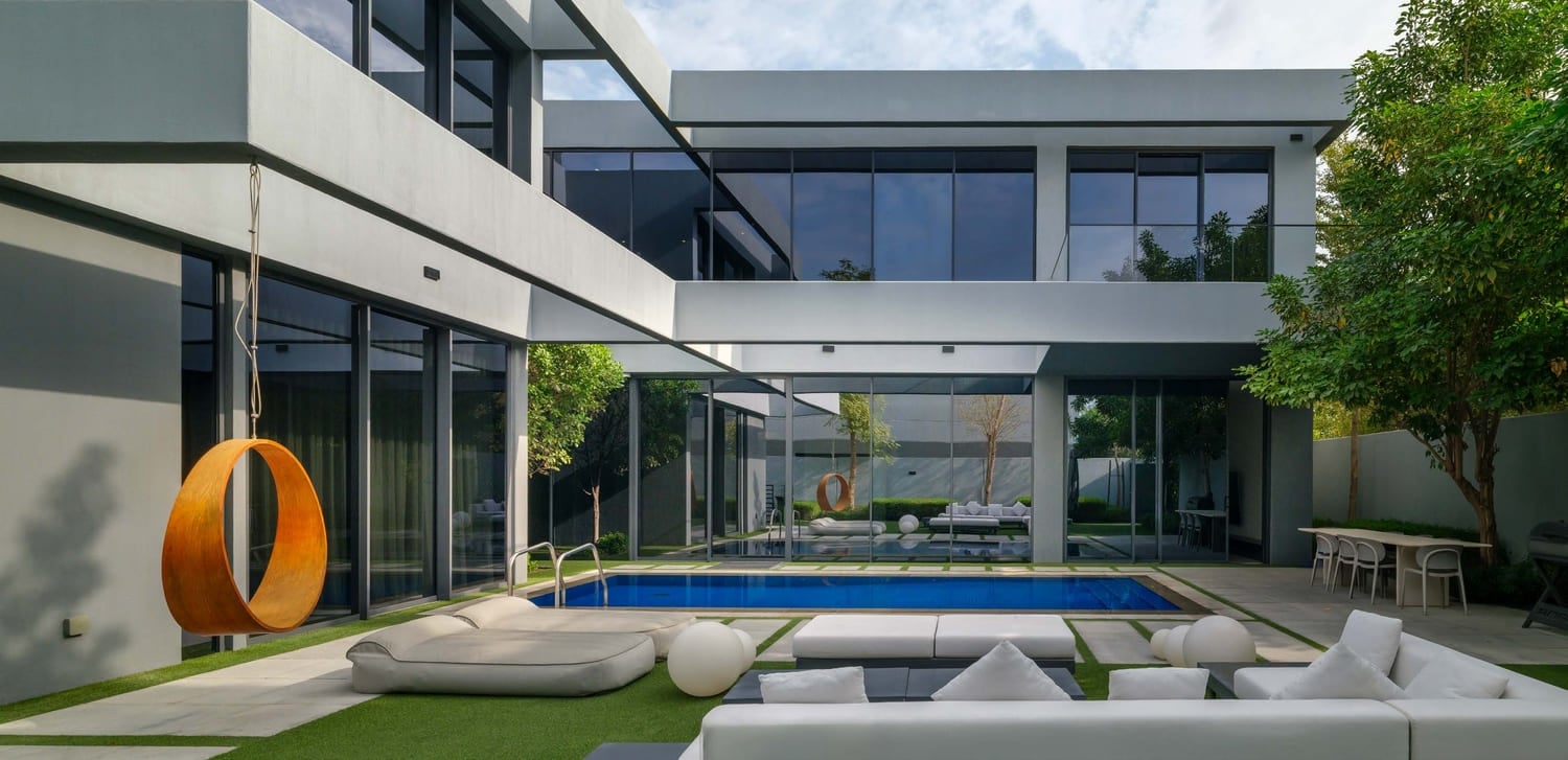 Masaar 2 Melia by ARADA, image 2 of 24. Render supplied by developer.