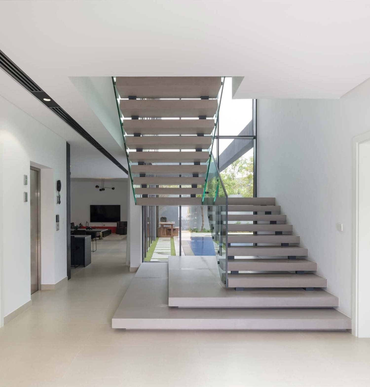 Masaar 2 Melia by ARADA, image 17 of 24. Render supplied by developer.