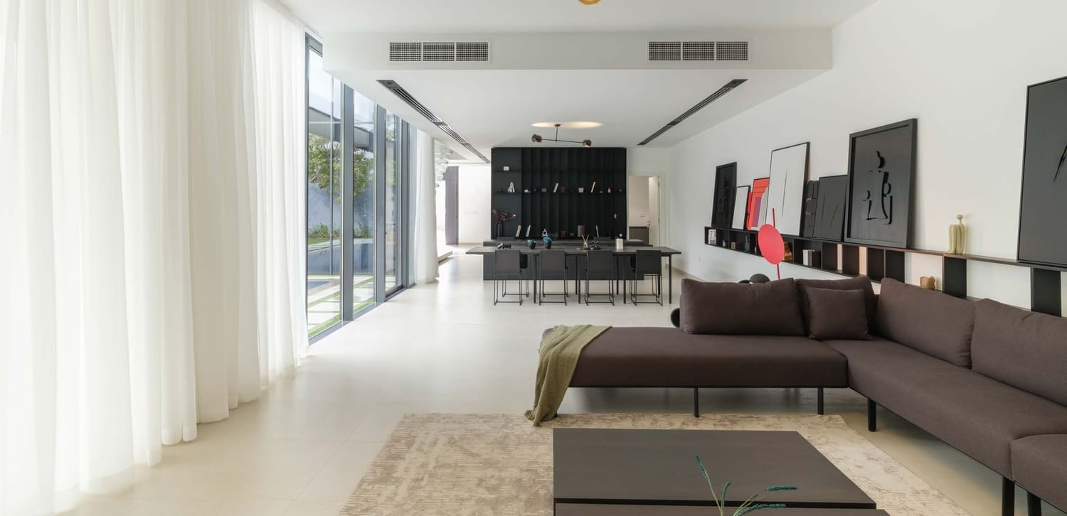 Masaar 2 Melia by ARADA, image 18 of 24. Render supplied by developer.