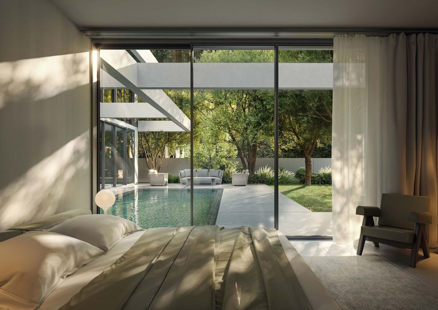 Masaar 2 Melia by ARADA, image 19 of 24. Render supplied by developer.