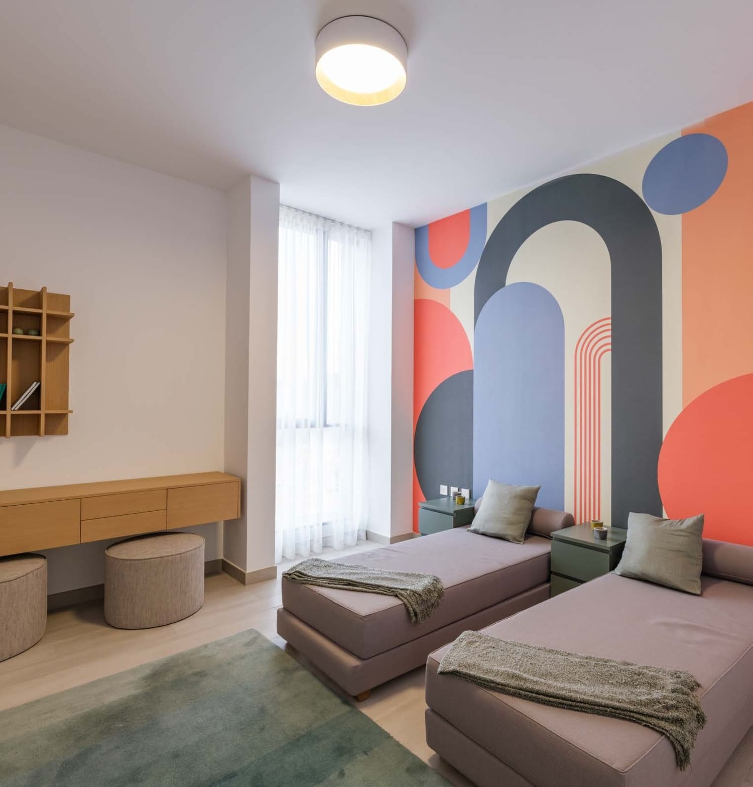 Masaar 2 Melia by ARADA, image 21 of 24. Render supplied by developer.