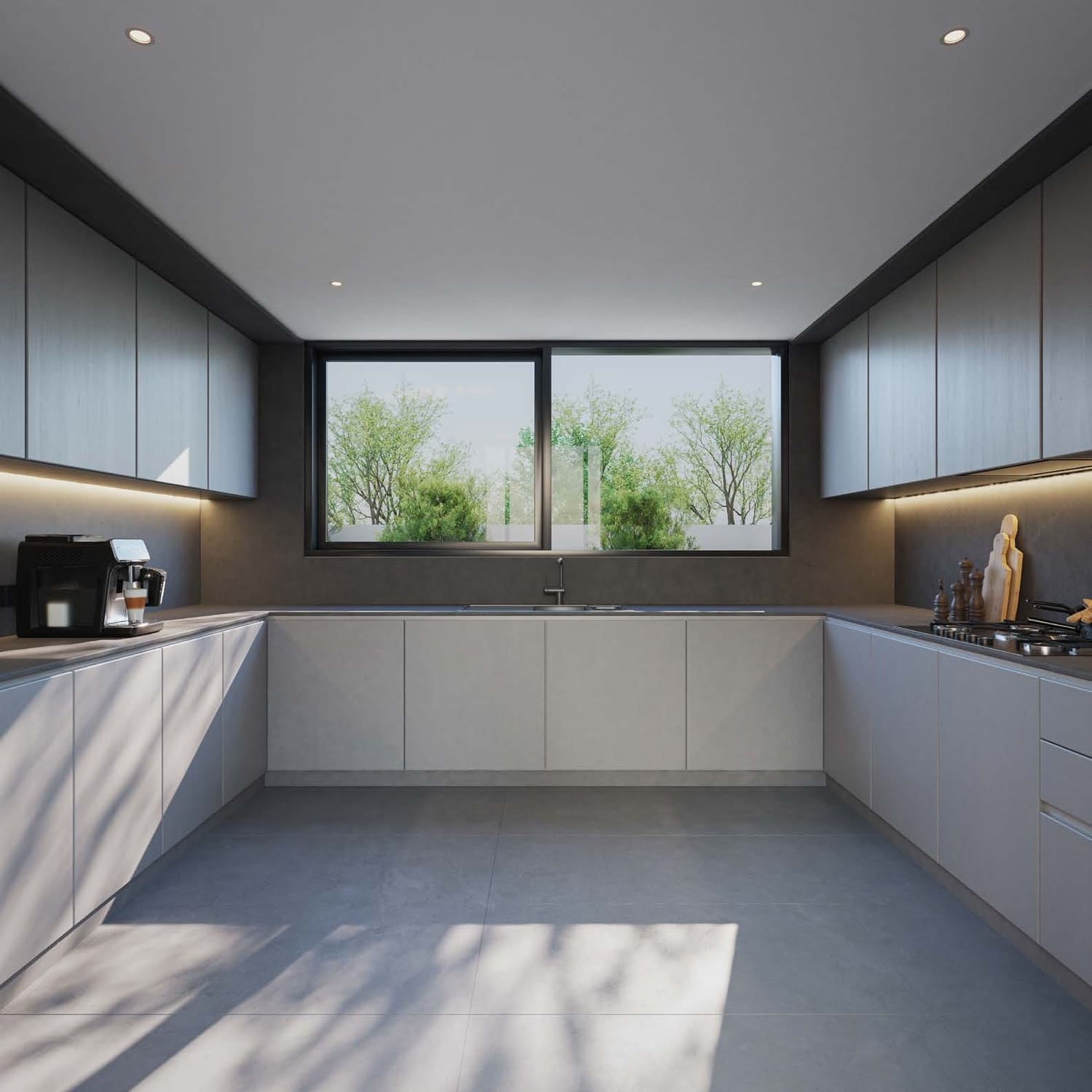 Masaar 2 Melia by ARADA, image 22 of 24. Render supplied by developer.