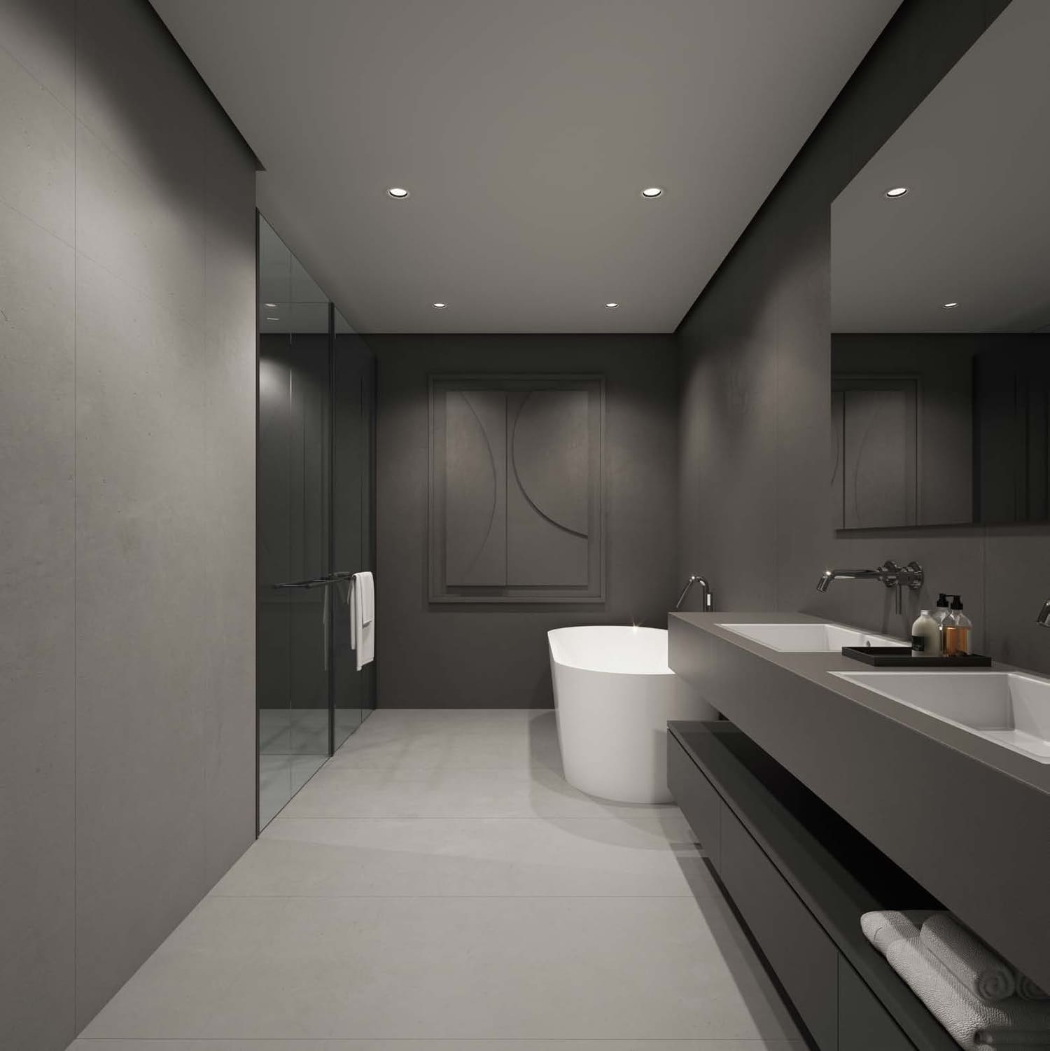 Masaar 2 Melia by ARADA, image 23 of 24. Render supplied by developer.