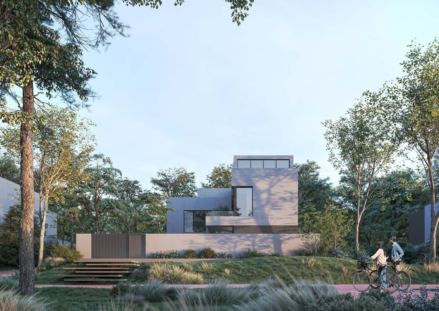 Masaar 2 Melia by ARADA, image 13 of 24. Render supplied by developer.