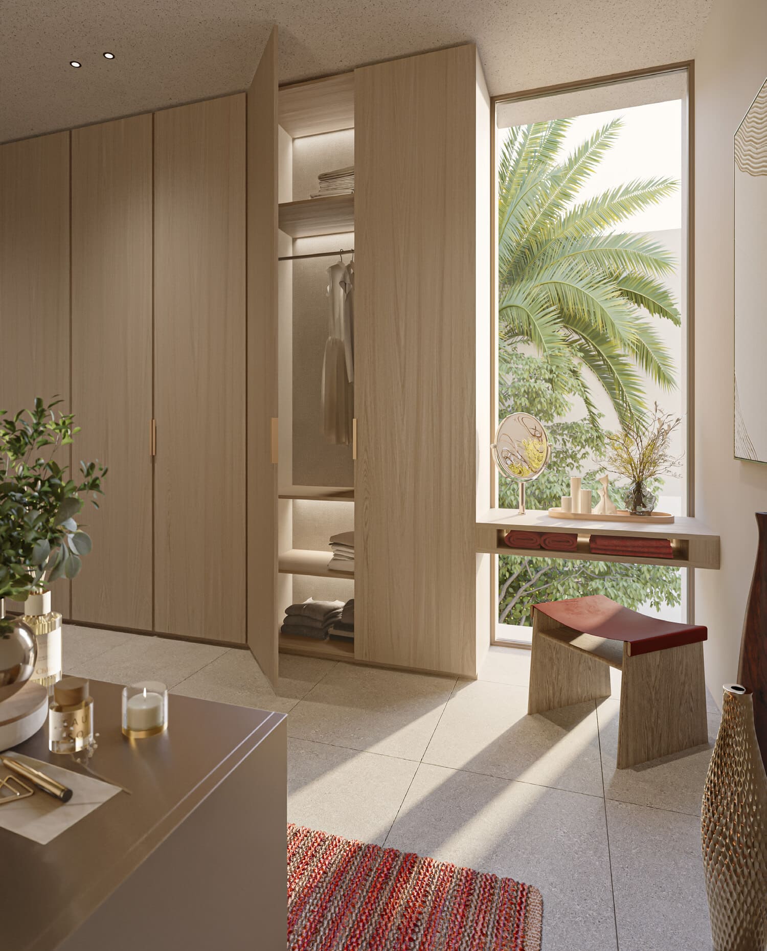 Bay Villas by Nakheel, image 19 of 35. Render supplied by developer.