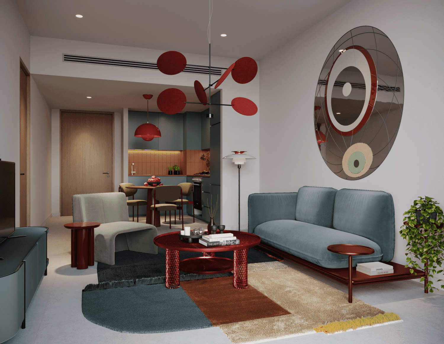 The Edge by Select Group, image 7 of 13. Render supplied by developer.