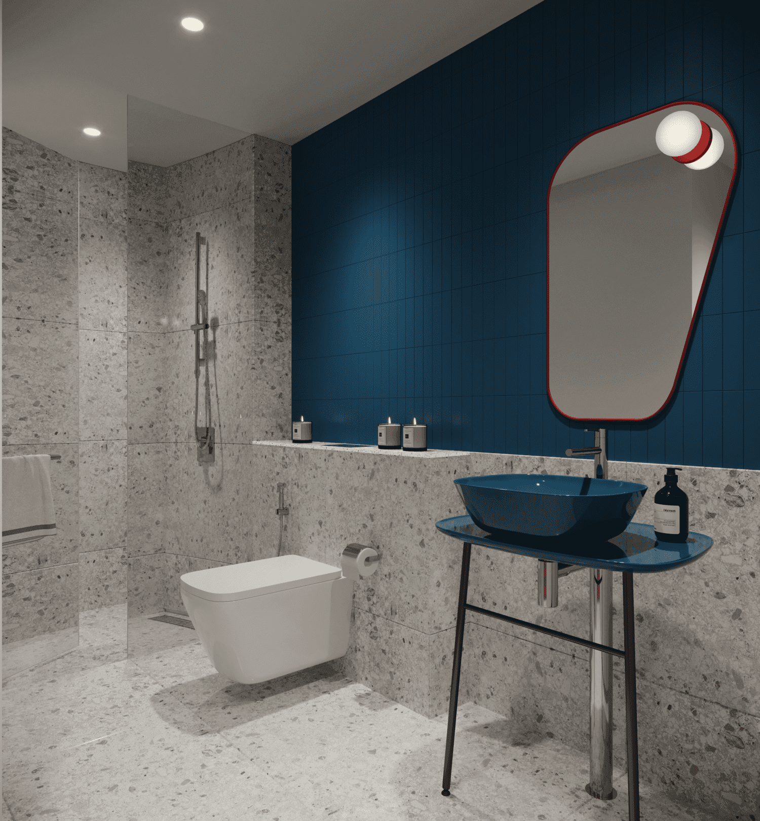 The Edge by Select Group, image 8 of 13. Render supplied by developer.