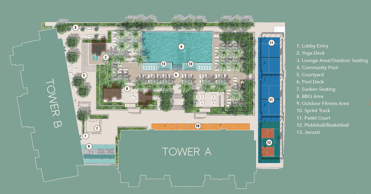 The Edge by Select Group, image 12 of 13. Render supplied by developer.