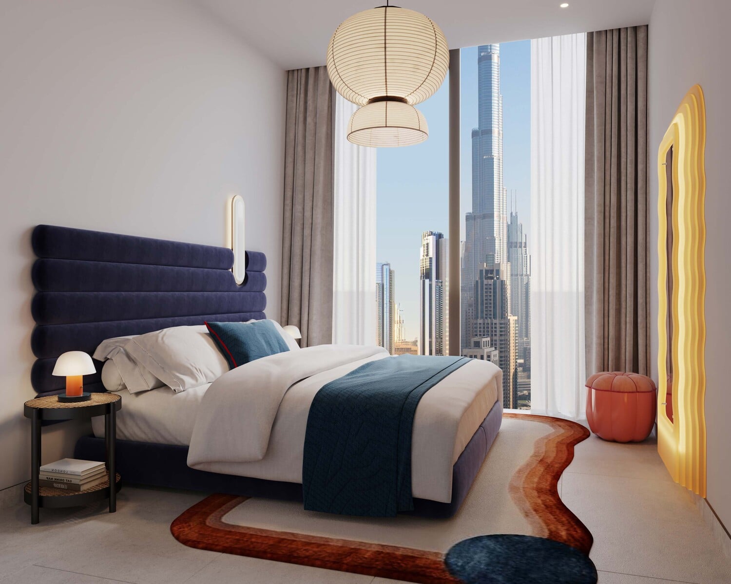 The Edge by Select Group, image 9 of 13. Render supplied by developer.