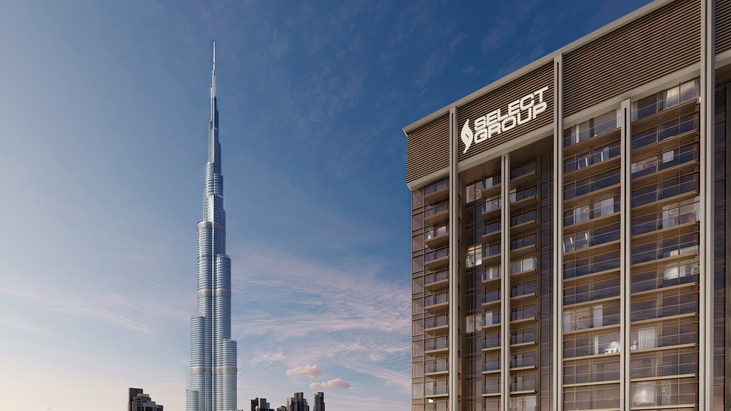 The Edge by Select Group, image 4 of 13. Render supplied by developer.