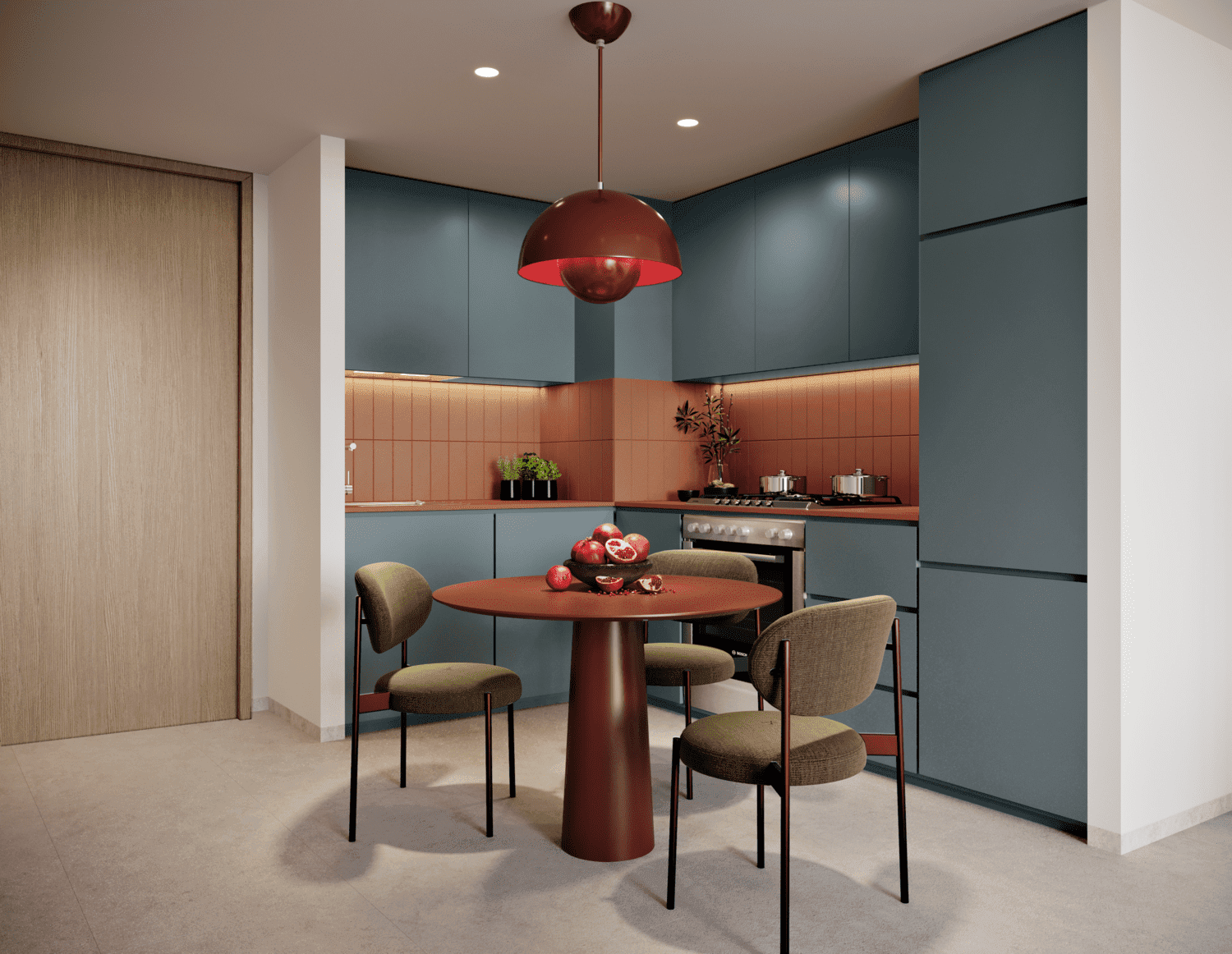 The Edge by Select Group, image 11 of 13. Render supplied by developer.