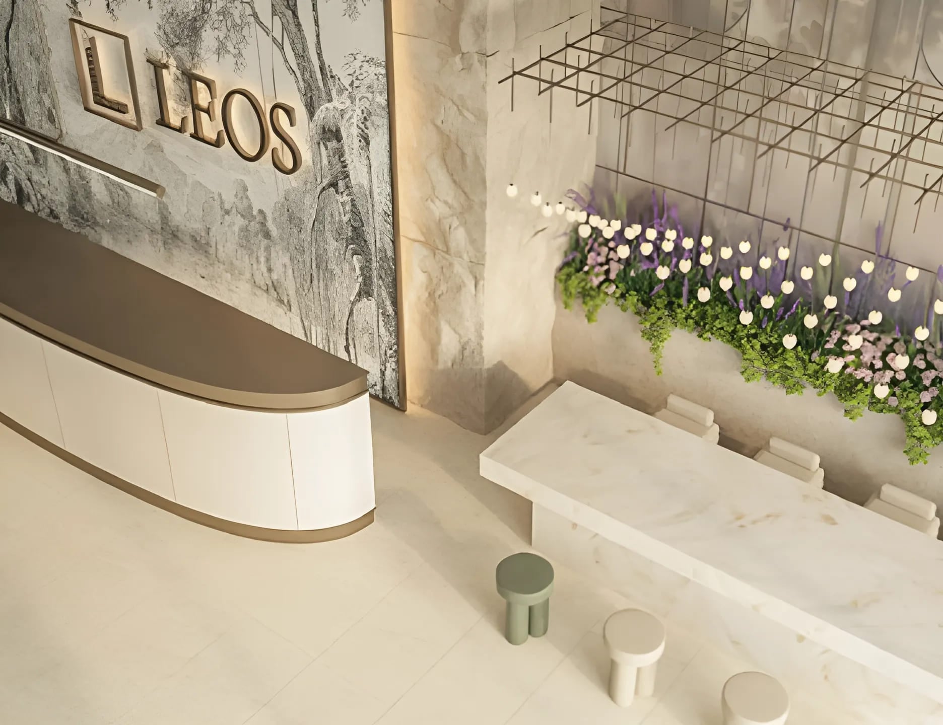 Weybridge Gardens 2 by LEOS Developments, image 13 of 13. Render supplied by developer.