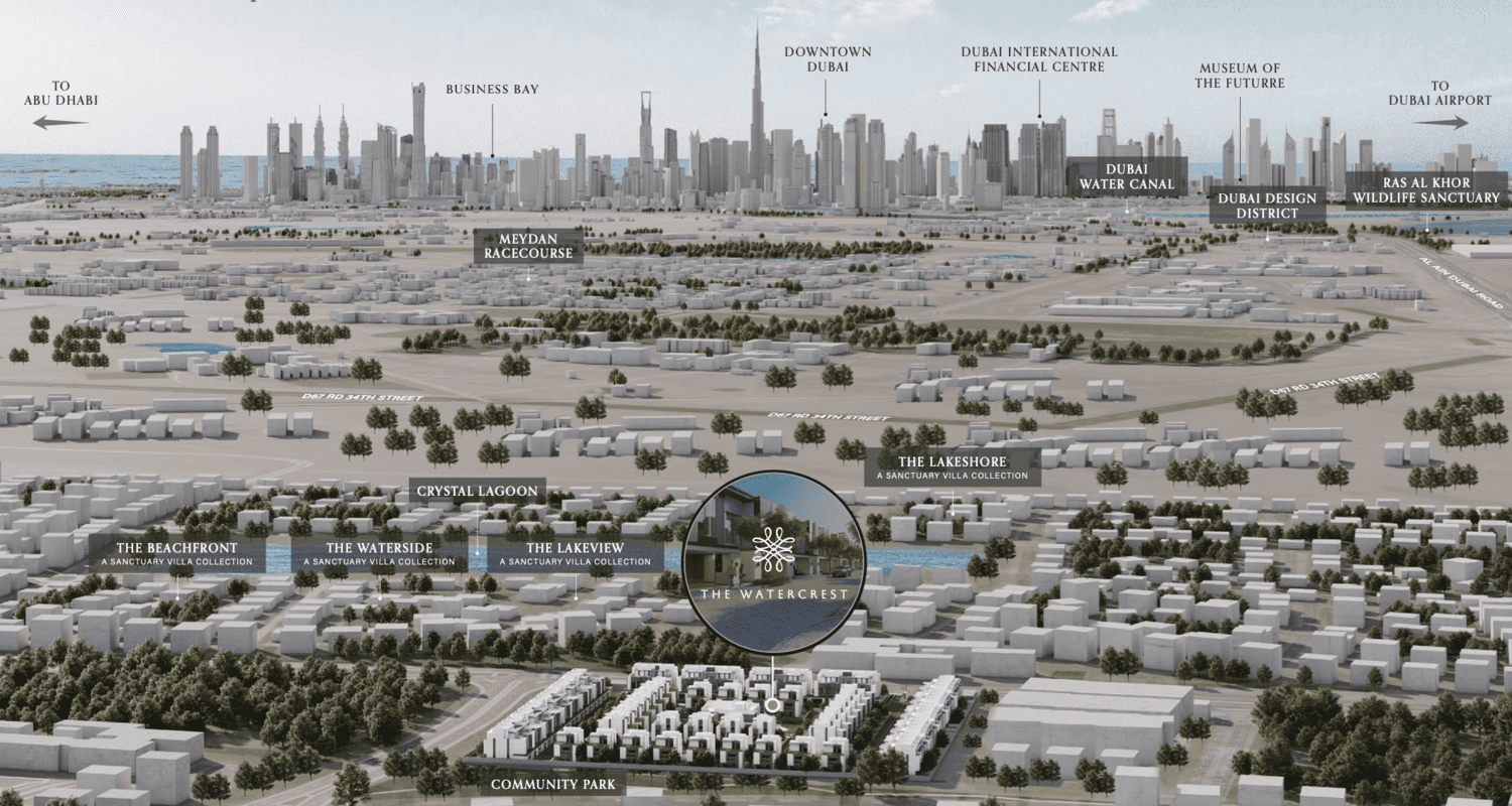The Watercrest by Ellington, image 16 of 16. Render supplied by developer.
