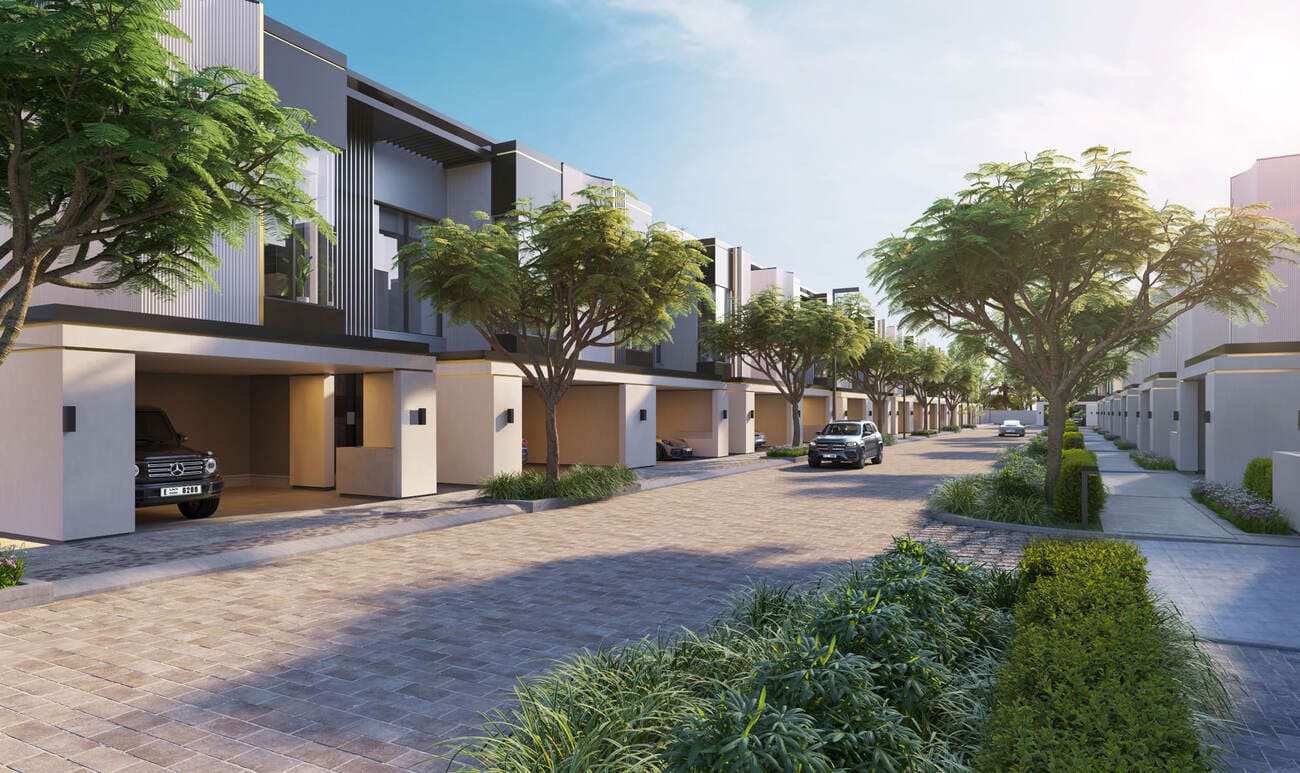 The Watercrest by Ellington, image 2 of 16. Render supplied by developer.