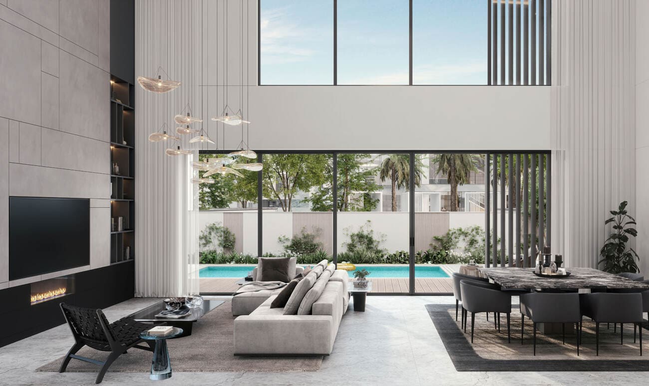 The Watercrest by Ellington, image 10 of 16. Render supplied by developer.