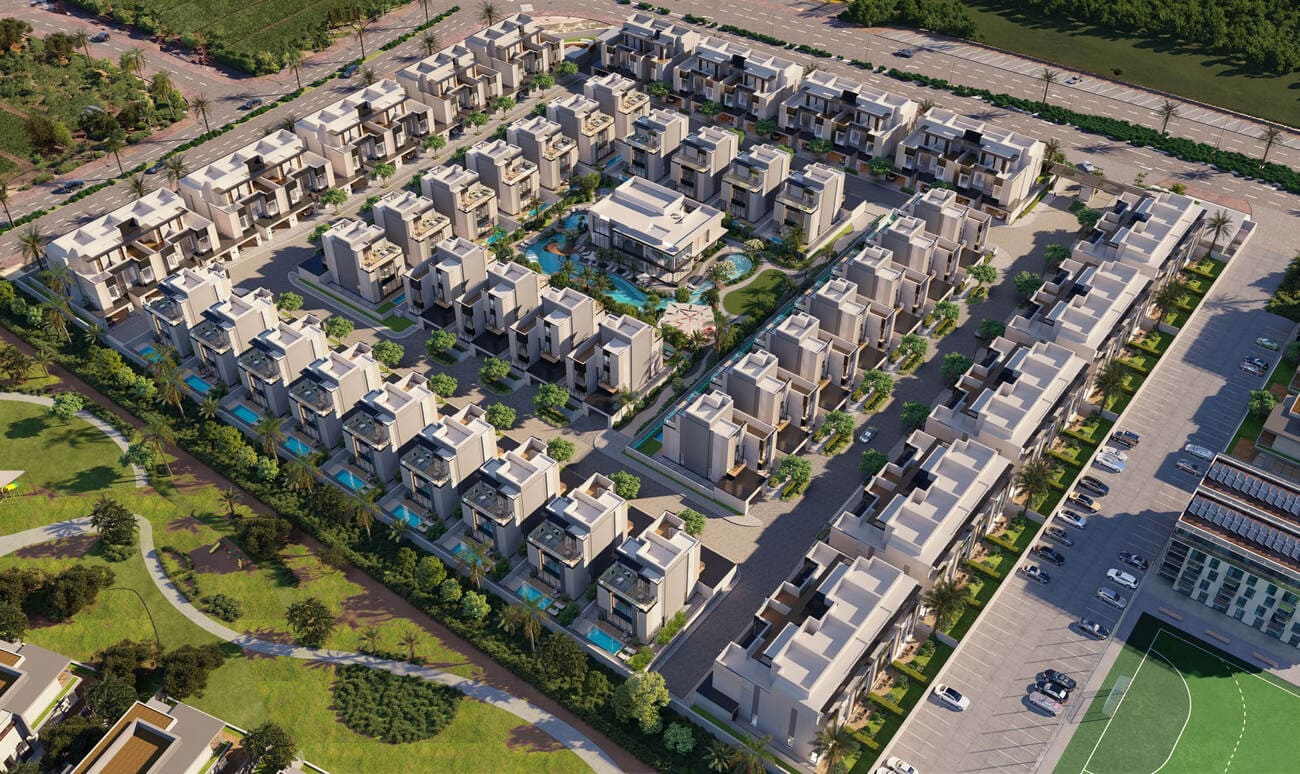 The Watercrest by Ellington, image 3 of 16. Render supplied by developer.