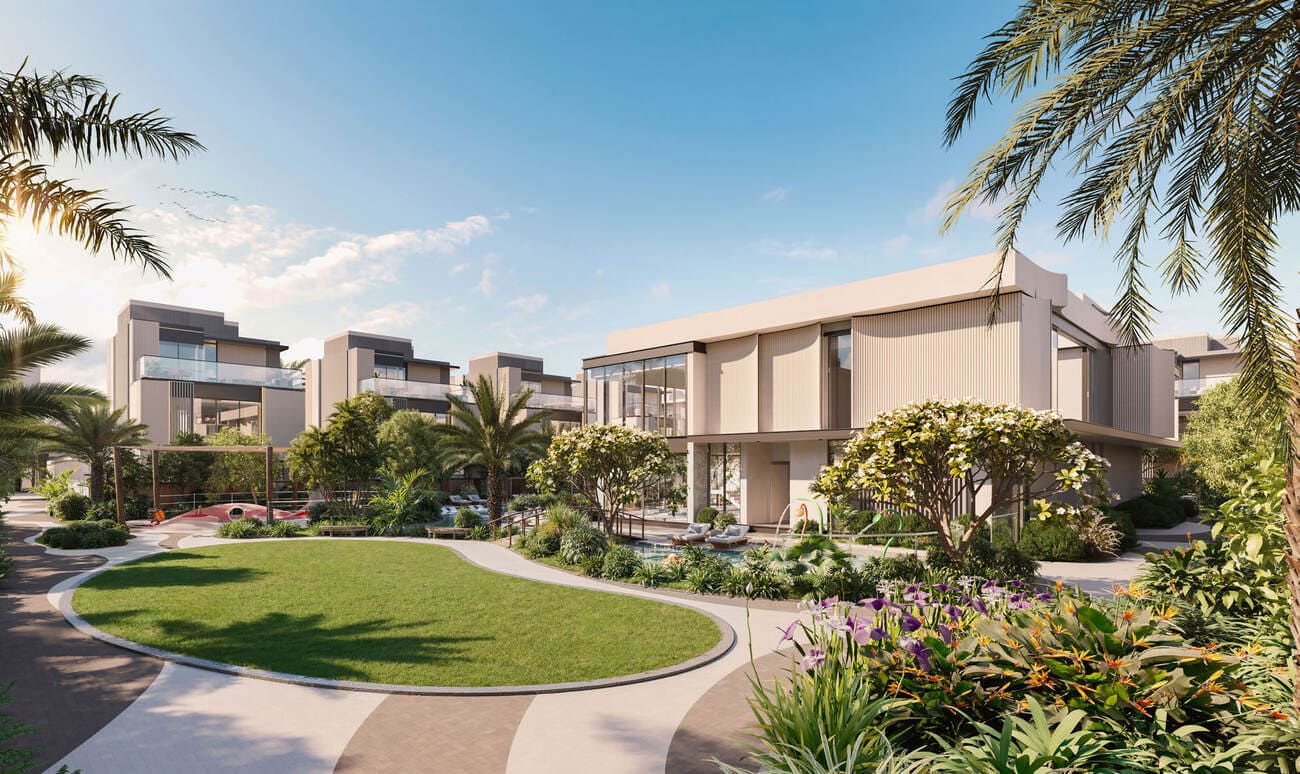 The Watercrest by Ellington, image 4 of 16. Render supplied by developer.
