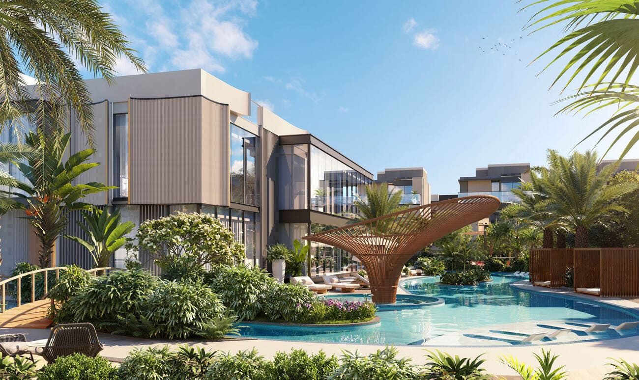 The Watercrest by Ellington, image 5 of 16. Render supplied by developer.