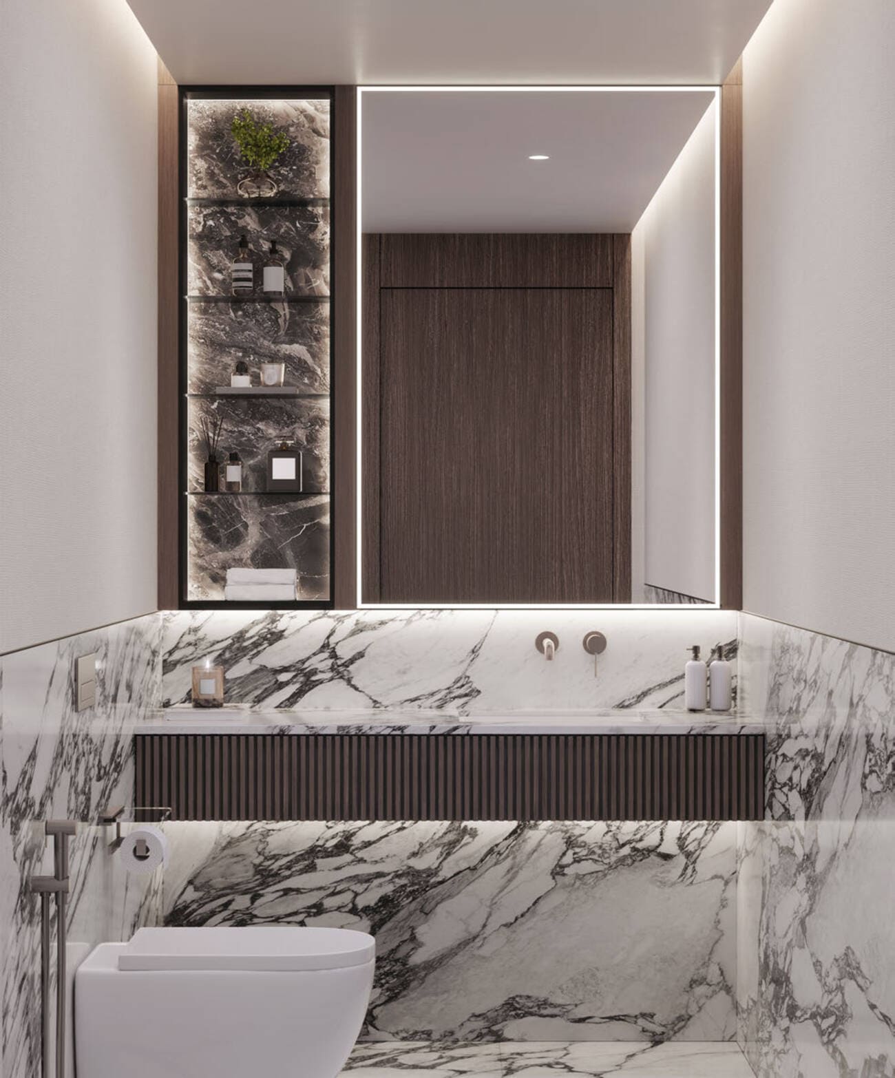 The Watercrest by Ellington, image 14 of 16. Render supplied by developer.