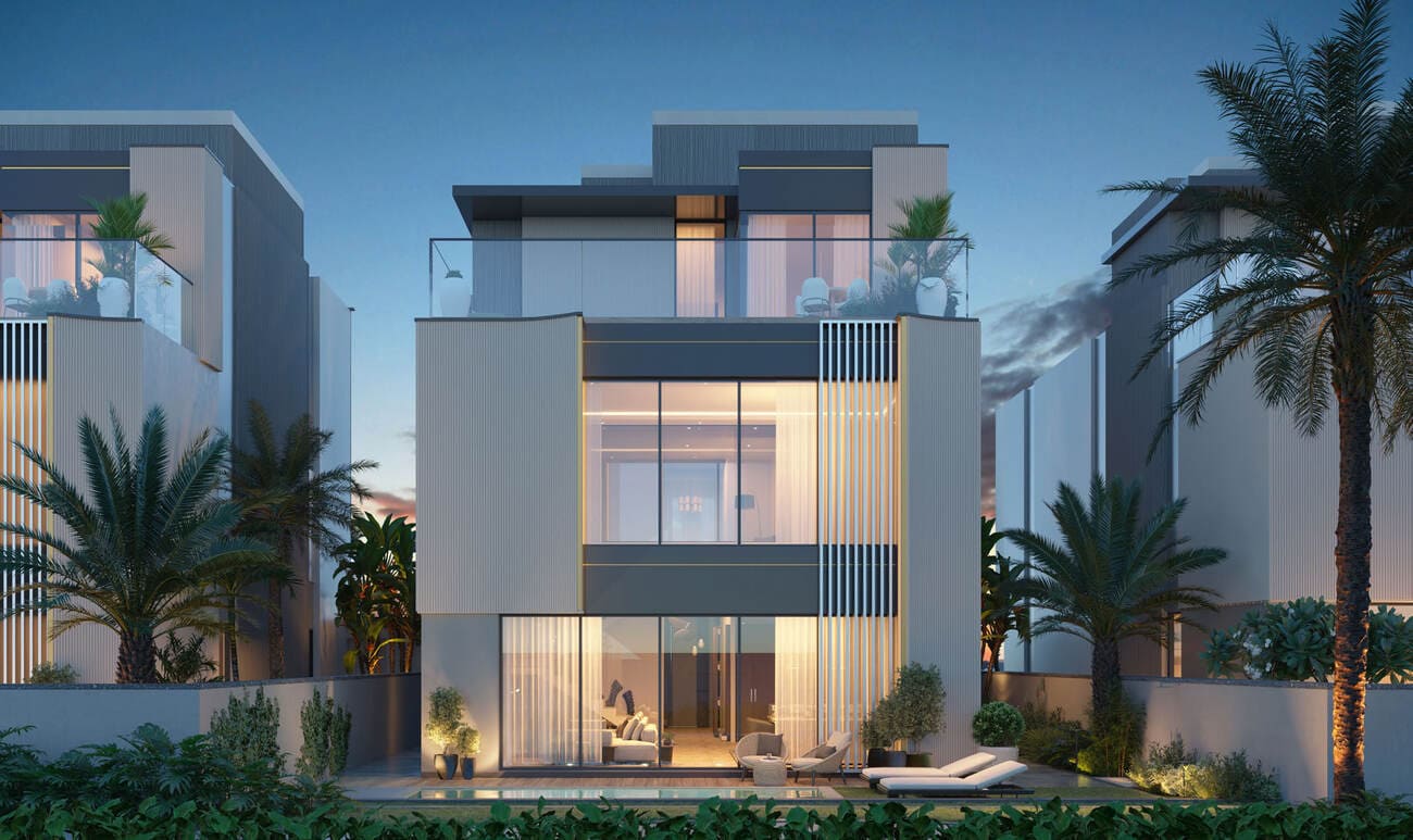 The Watercrest by Ellington, image 8 of 16. Render supplied by developer.