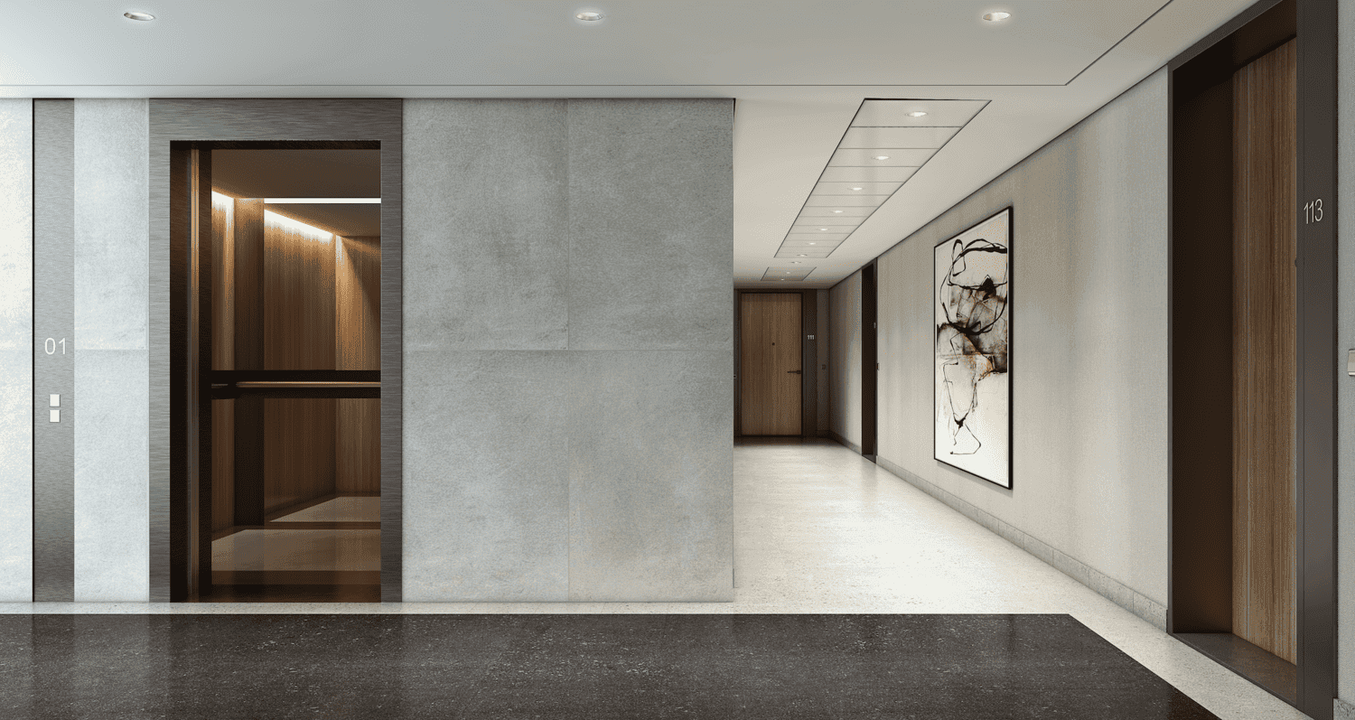 Ellington DT1, image 12 of 13. Render supplied by developer.