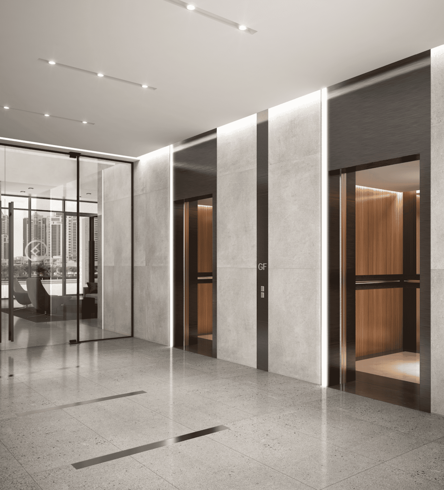 Ellington DT1, image 13 of 13. Render supplied by developer.