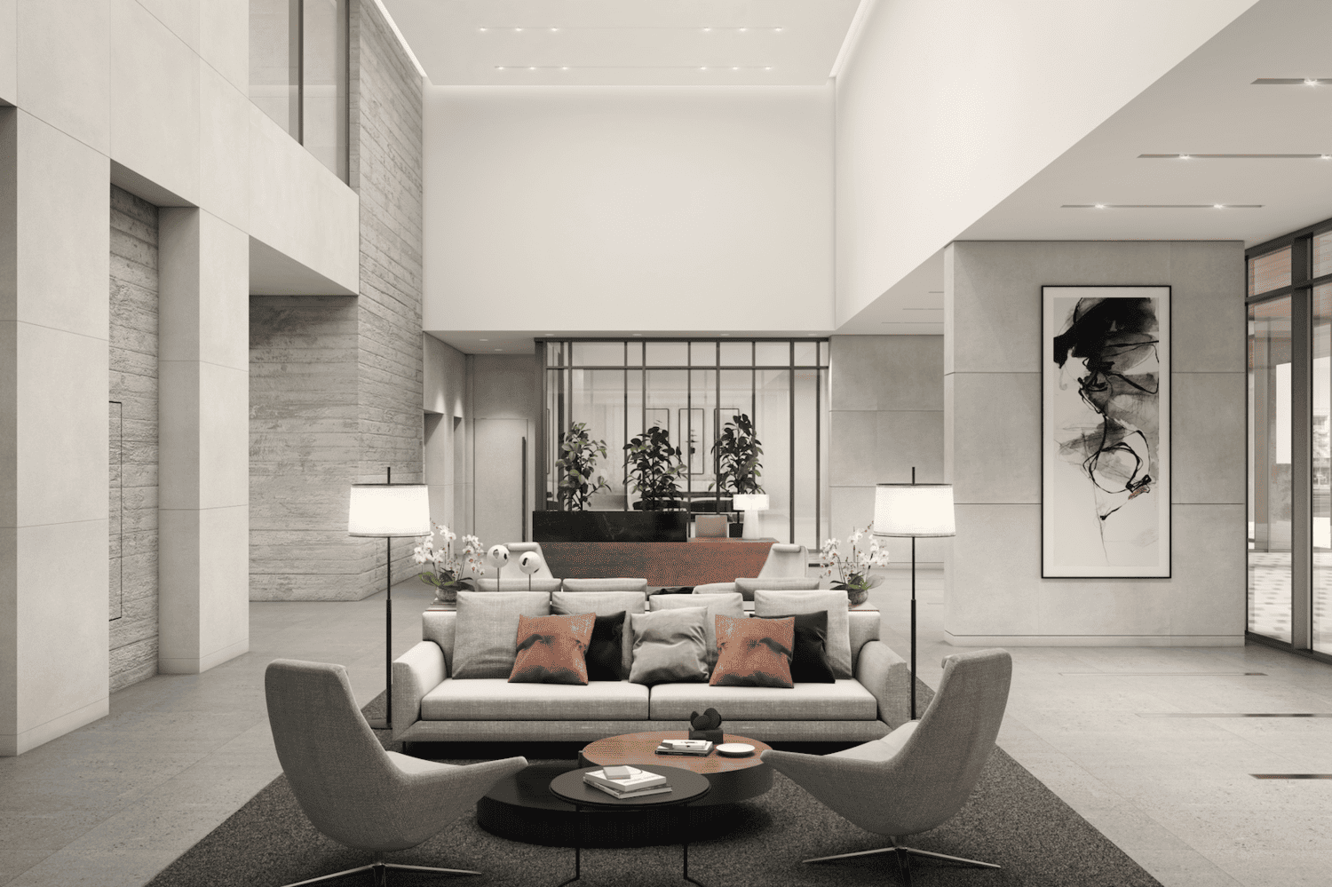 Ellington DT1, image 9 of 13. Render supplied by developer.