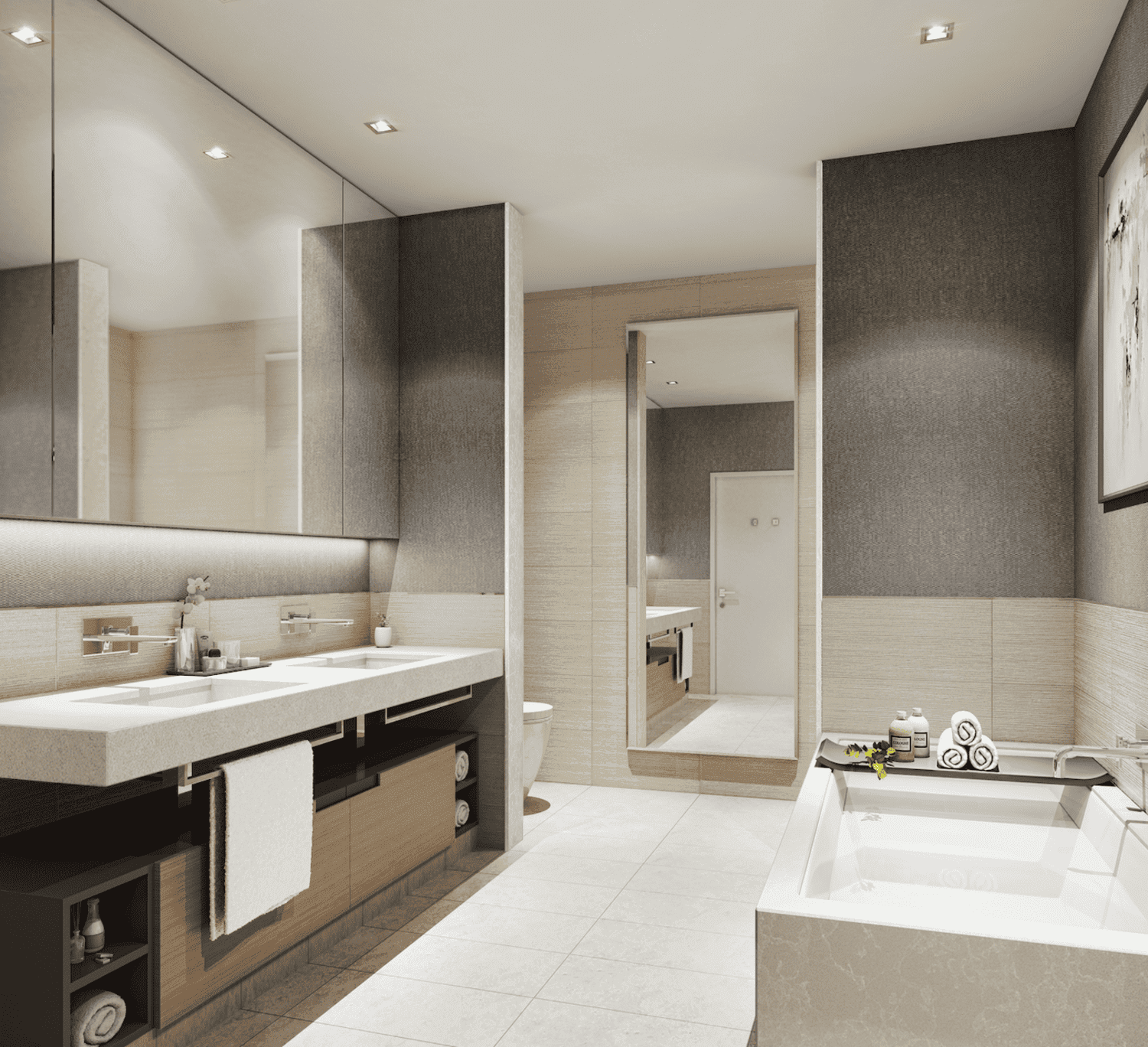 Ellington DT1, image 10 of 13. Render supplied by developer.