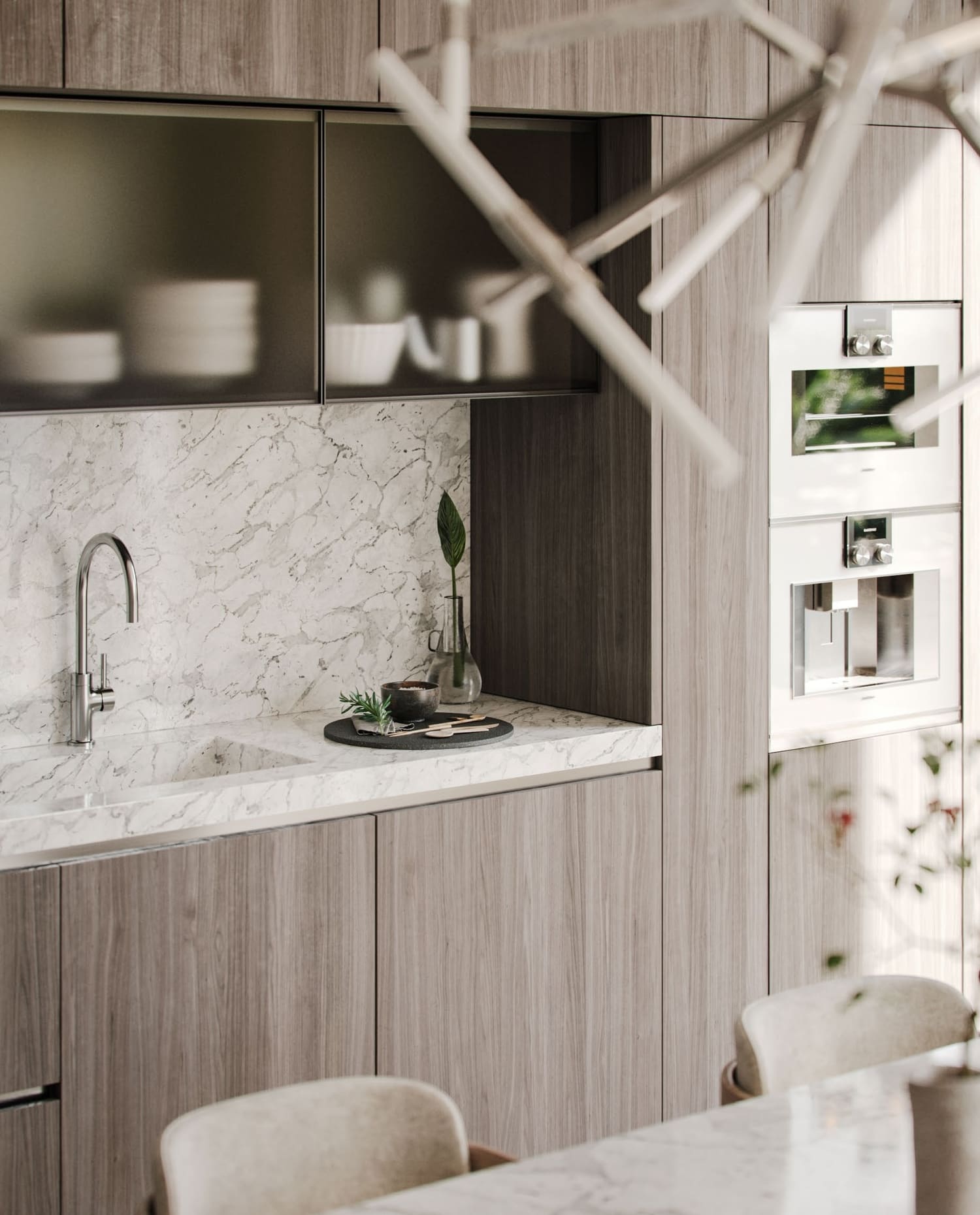 District One West Phase 2 by Nakheel, image 16 of 19. Render supplied by developer.
