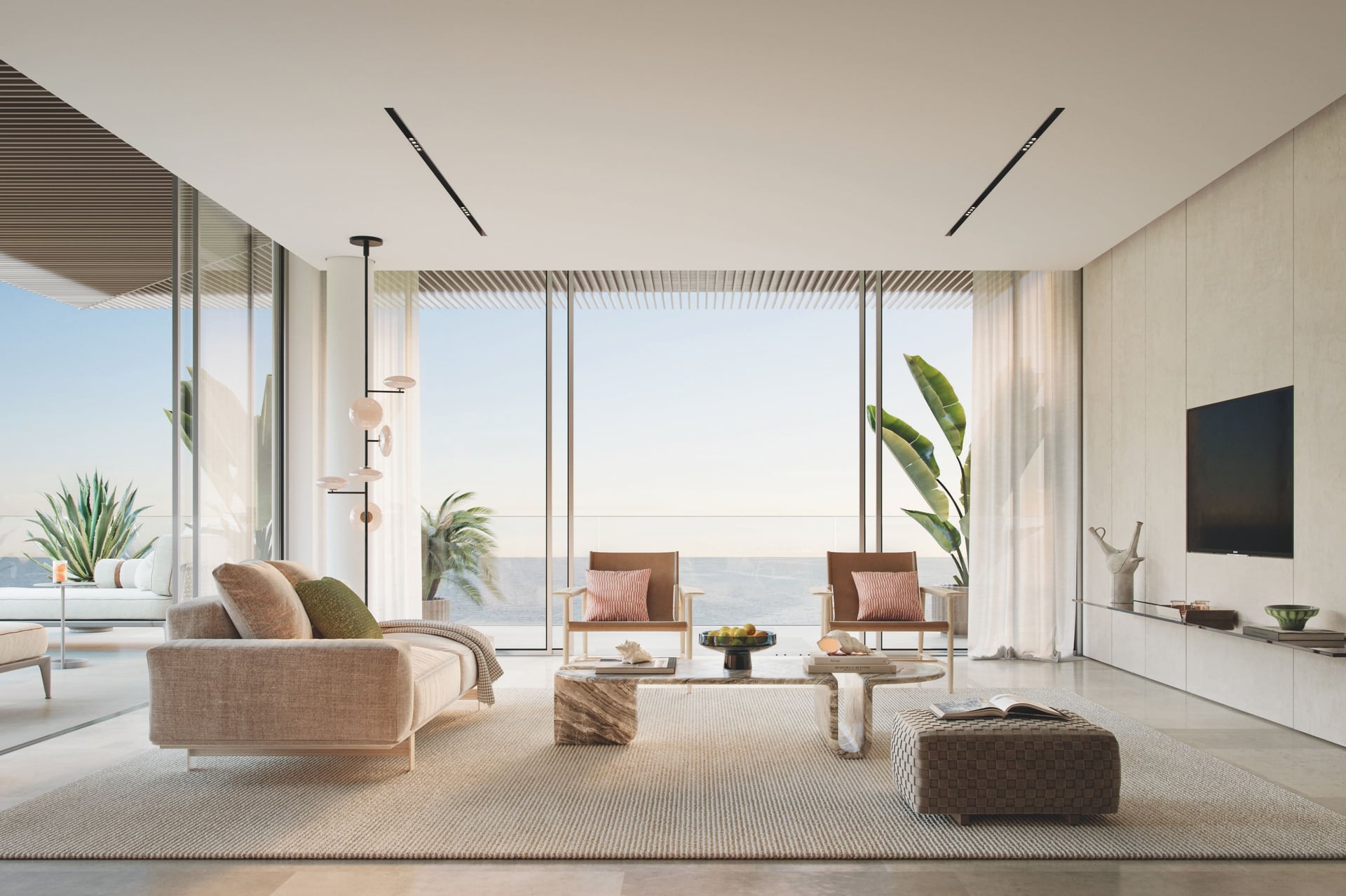 Rixos Hotel and Residences Phase 3 by Nakheel, image 15 of 23. Render supplied by developer.