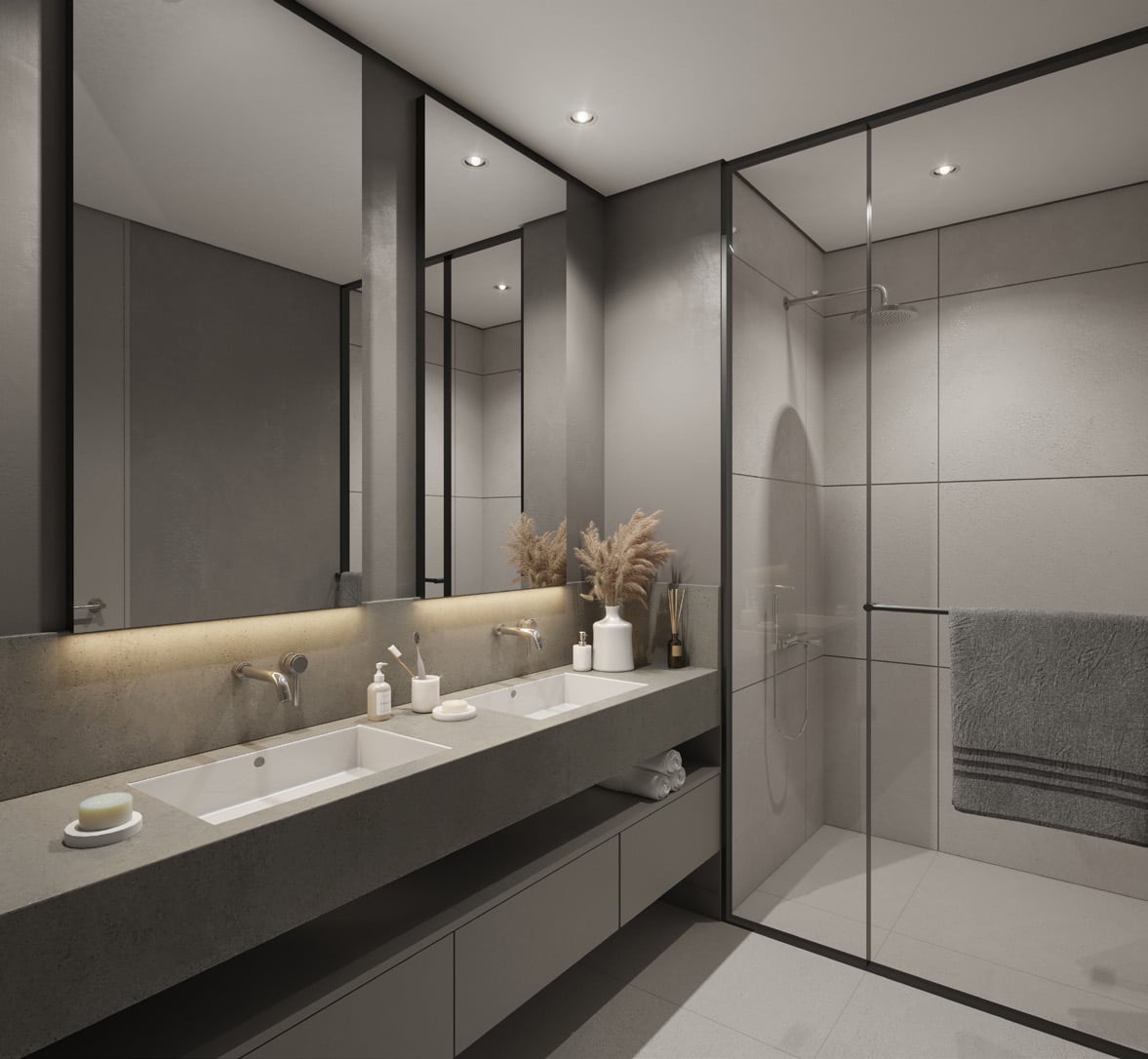 Sokoon 4 by ARADA, image 4 of 6. Render supplied by developer.
