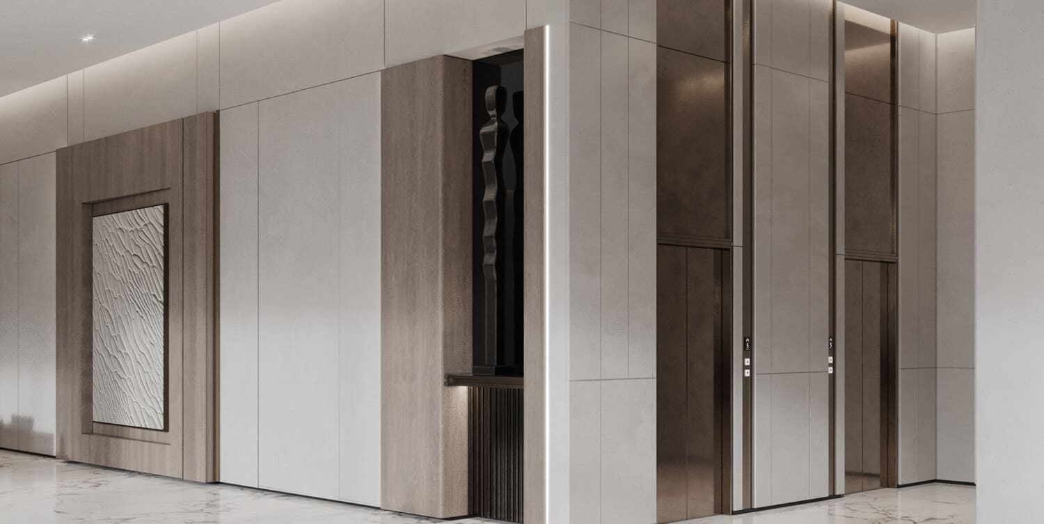 Aveline Residences by Citi Developers, image 5 of 6. Render supplied by developer.