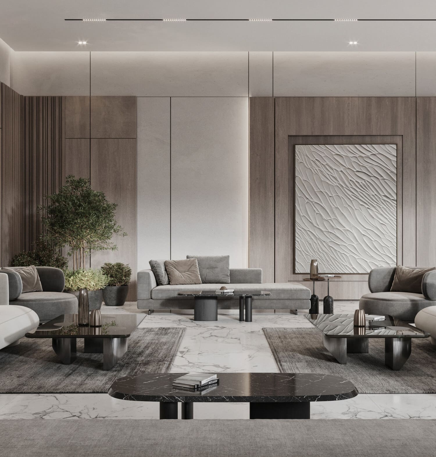 Aveline Residences by Citi Developers, image 6 of 6. Render supplied by developer.