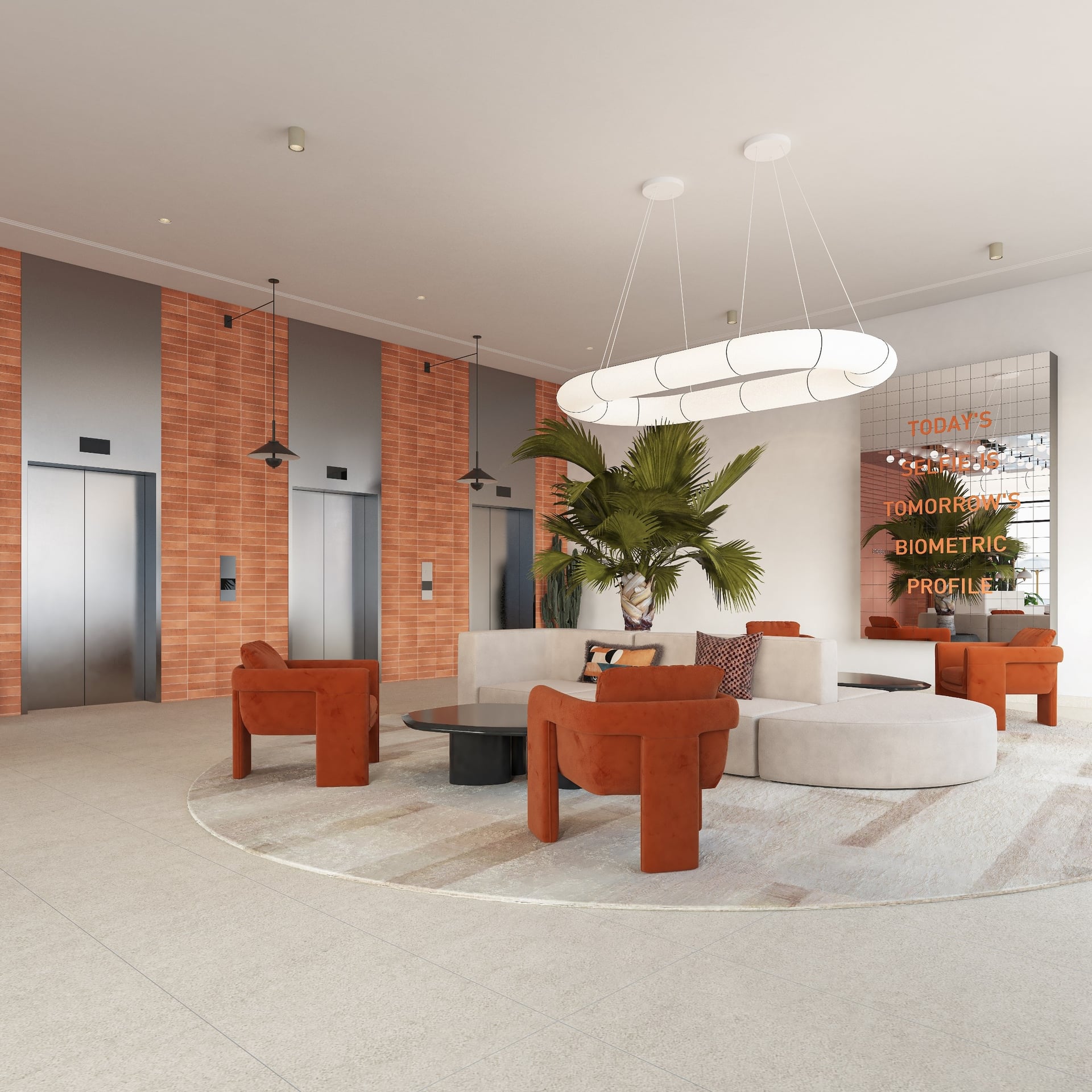 Hadley Heights by LEOS Developments, image 9 of 9. Render supplied by developer.
