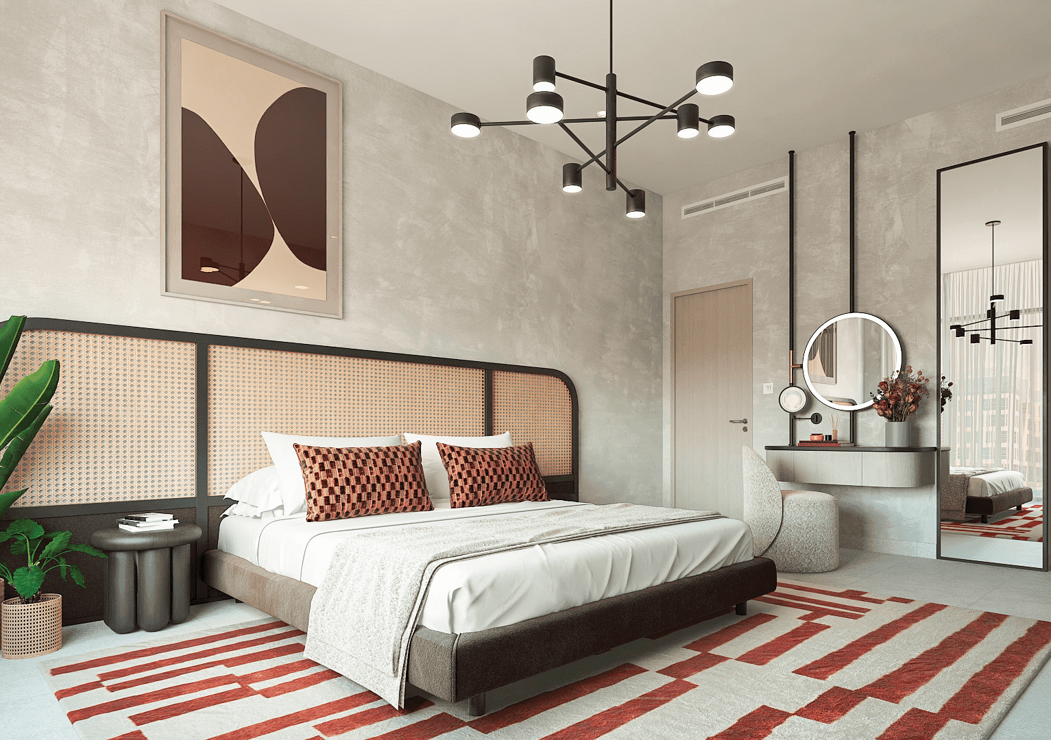 Hadley Heights by LEOS Developments, image 5 of 9. Render supplied by developer.